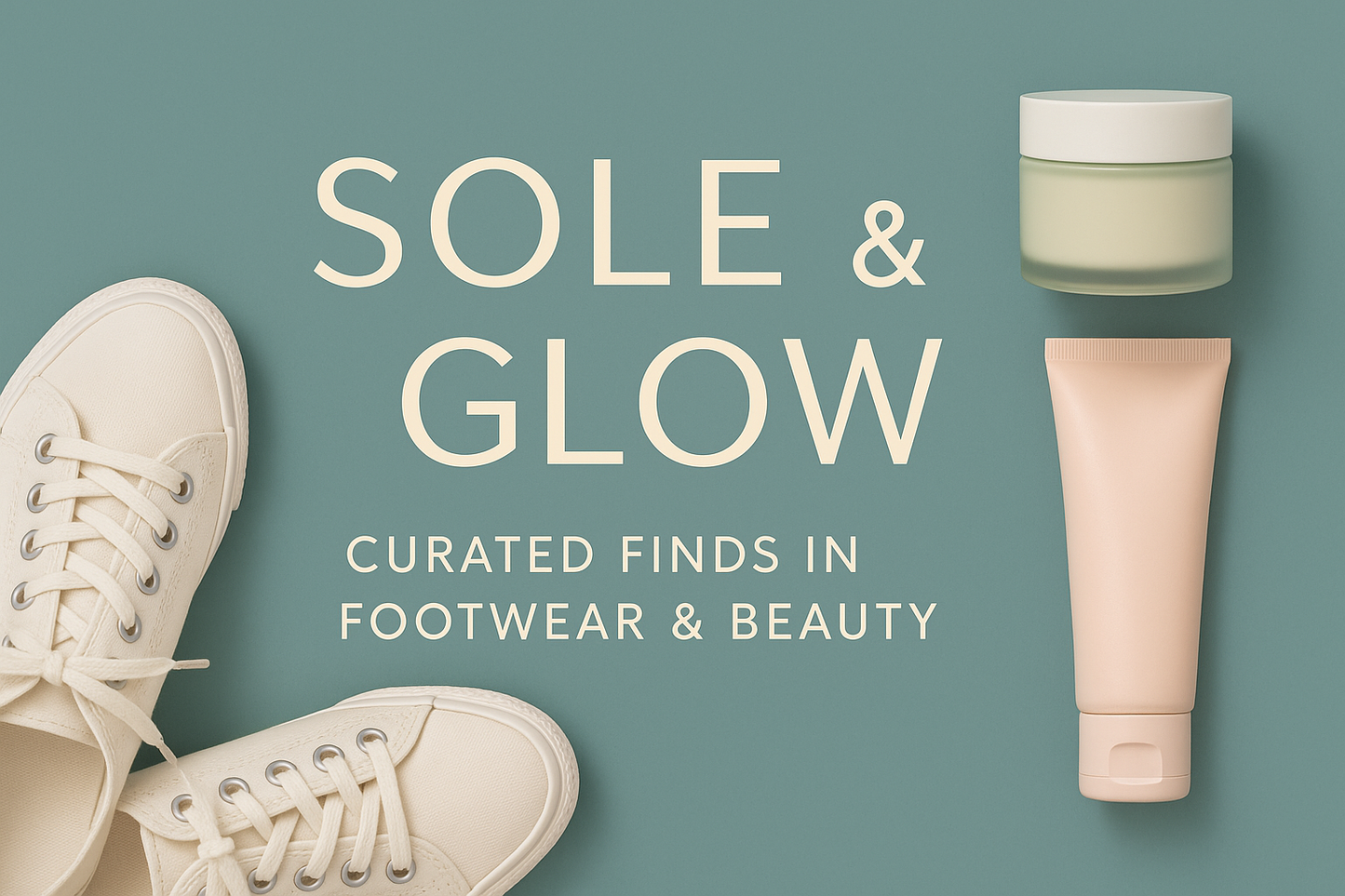 Sole & Glow gift card