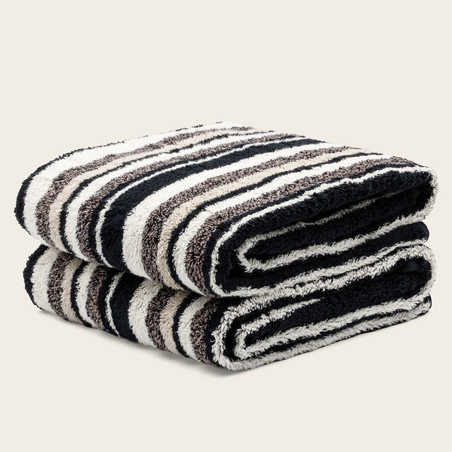 Ultraplush Australian Cotton Bath Towels (set of 2)