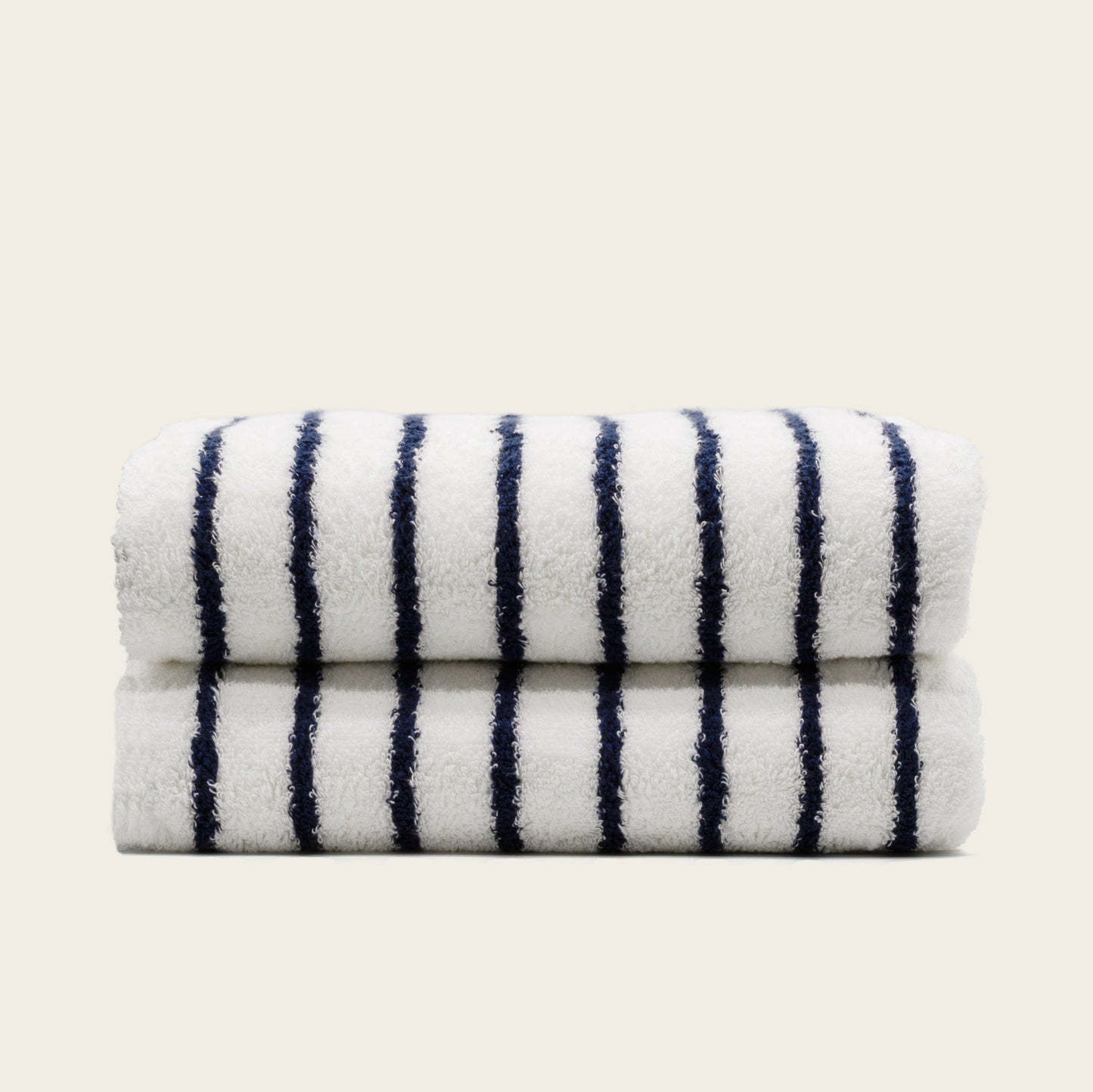 Ultraplush Australian Cotton Bath Towels (set of 2)