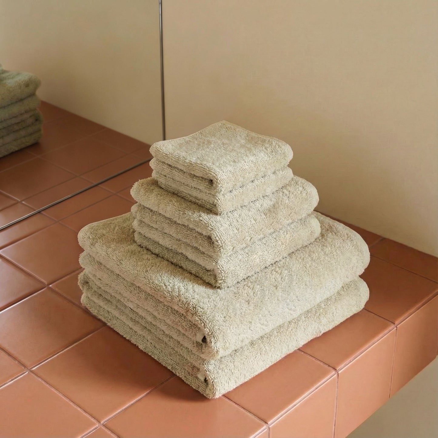 Ultraplush Australian Cotton Bath Towels (set of 2)