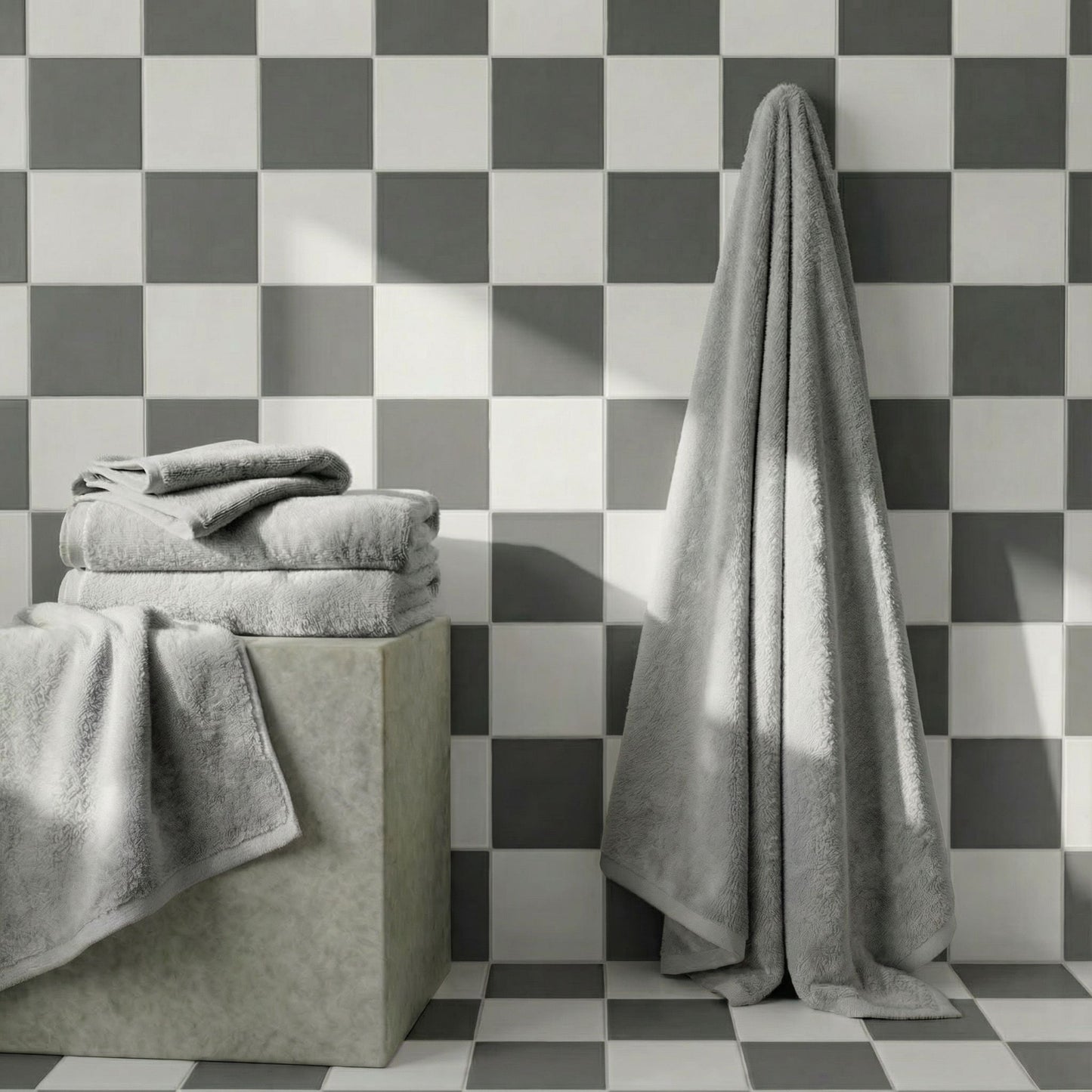 Ultraplush Australian Cotton Bath Towels (set of 2)