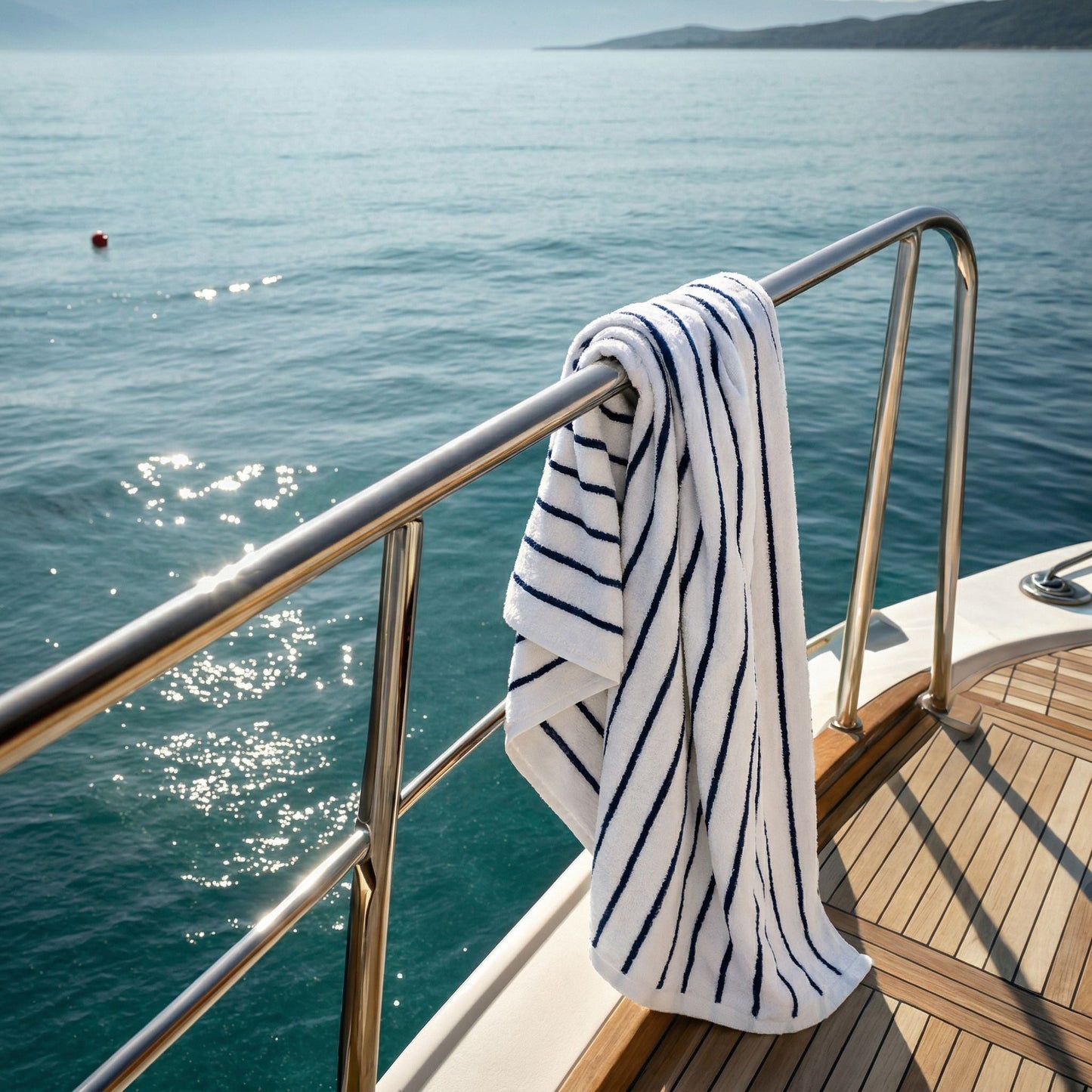 Ultraplush Australian Cotton Bath Towels (set of 2)