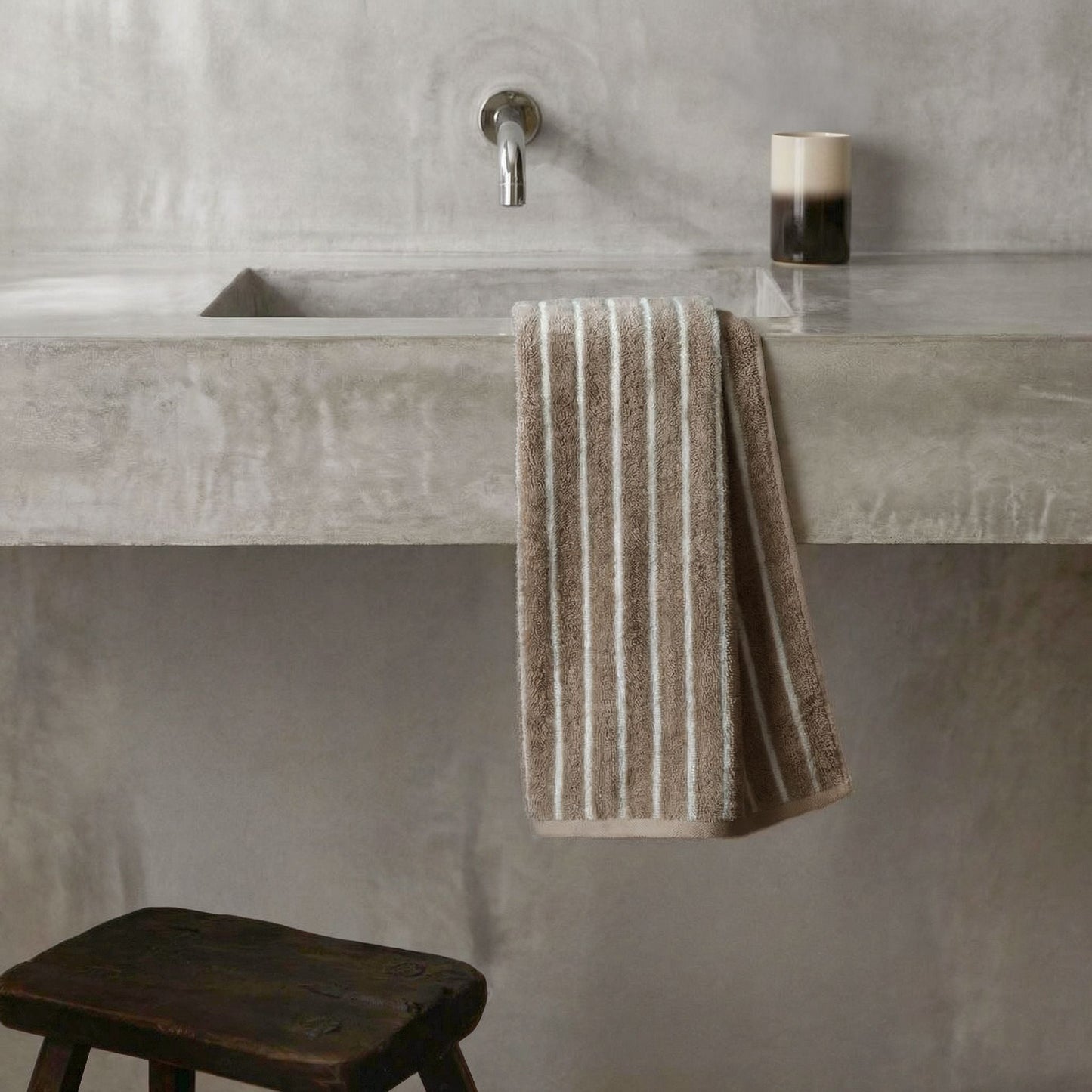 Ultraplush Australian Cotton Bath Towels (set of 2)