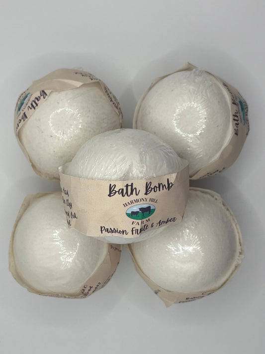 Bath Bombs