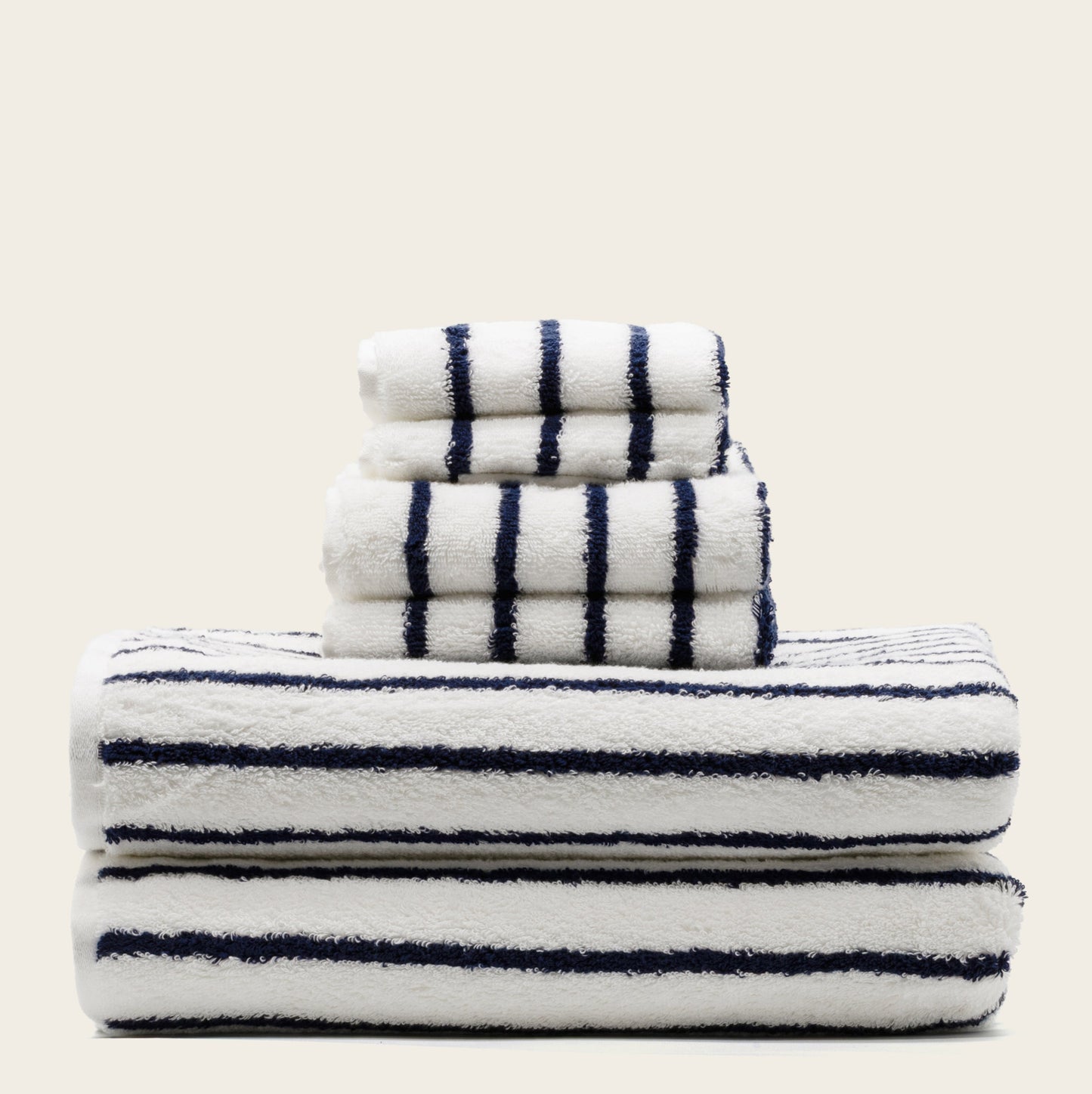 Ultraplush Australian Cotton Bath Towels (set of 2)