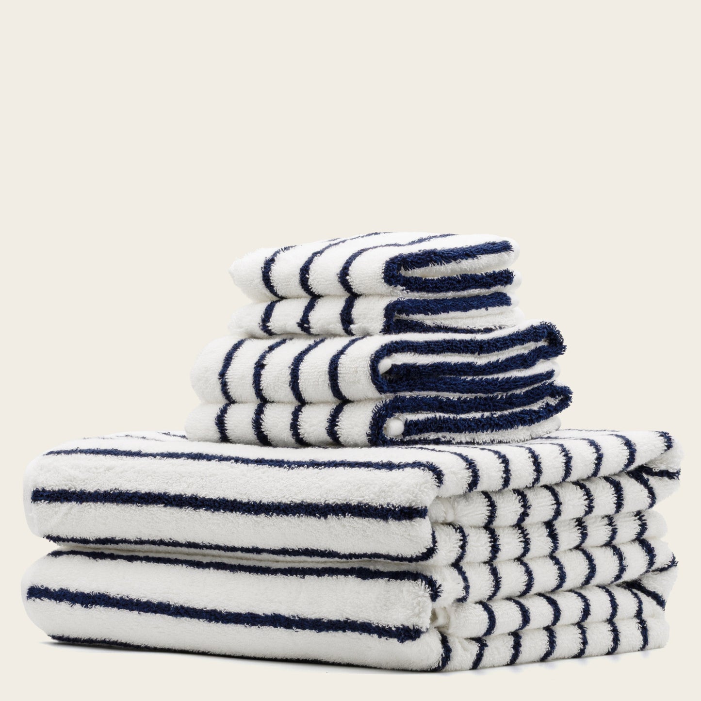 Ultraplush Australian Cotton Bath Towels (set of 2)