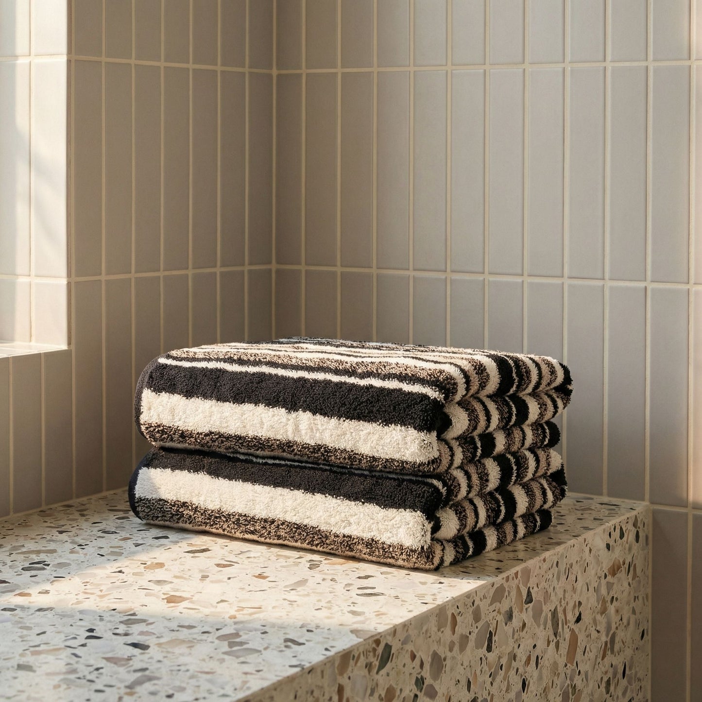 Ultraplush Australian Cotton Bath Towels (set of 2)