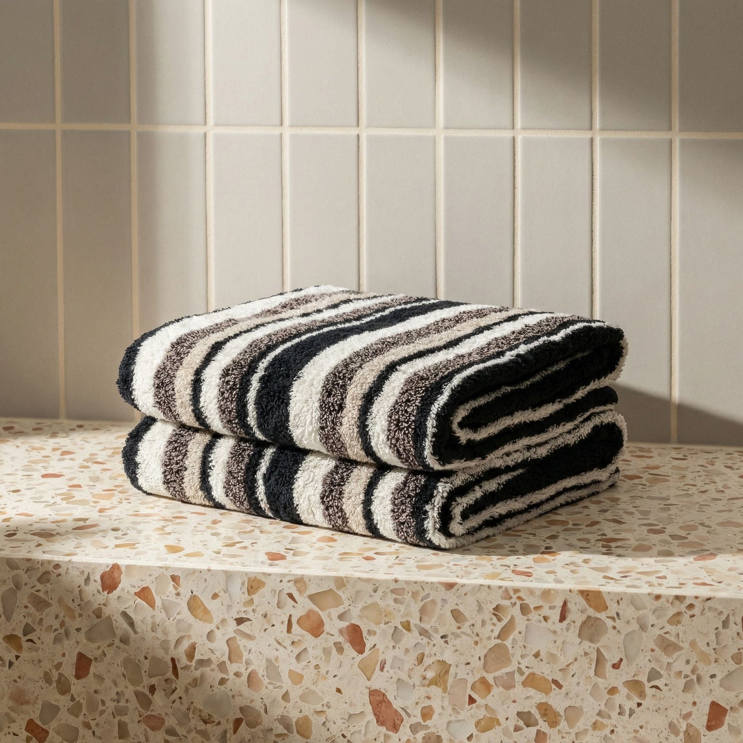 Ultraplush Australian Cotton Bath Towels (set of 2)