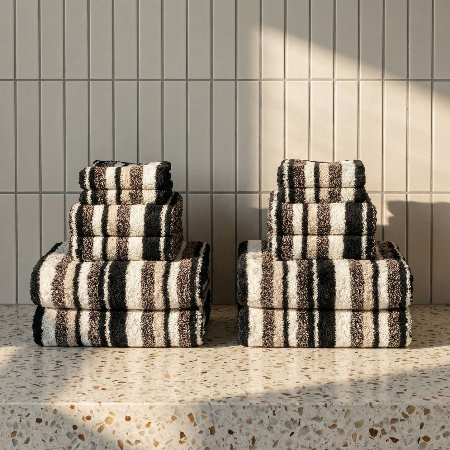 Ultraplush Australian Cotton Bath Towels (set of 2)