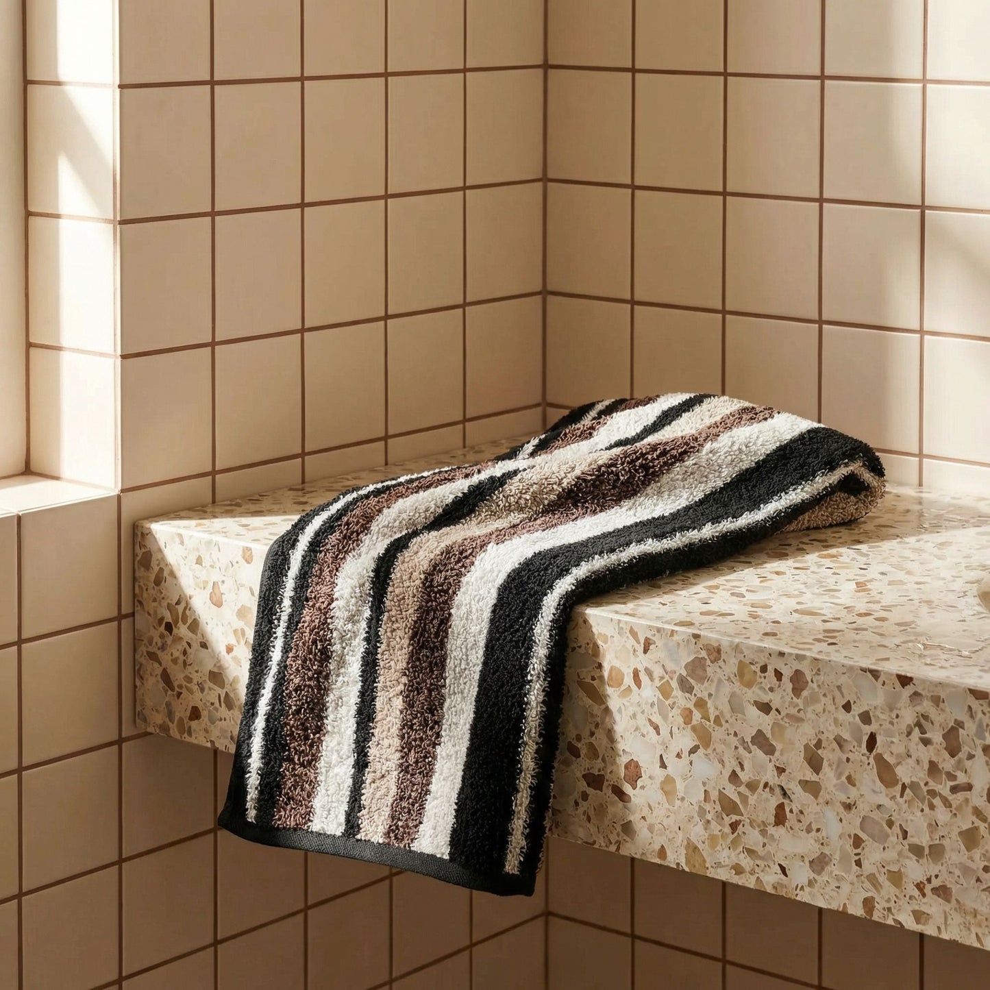 Ultraplush Australian Cotton Bath Towels (set of 2)