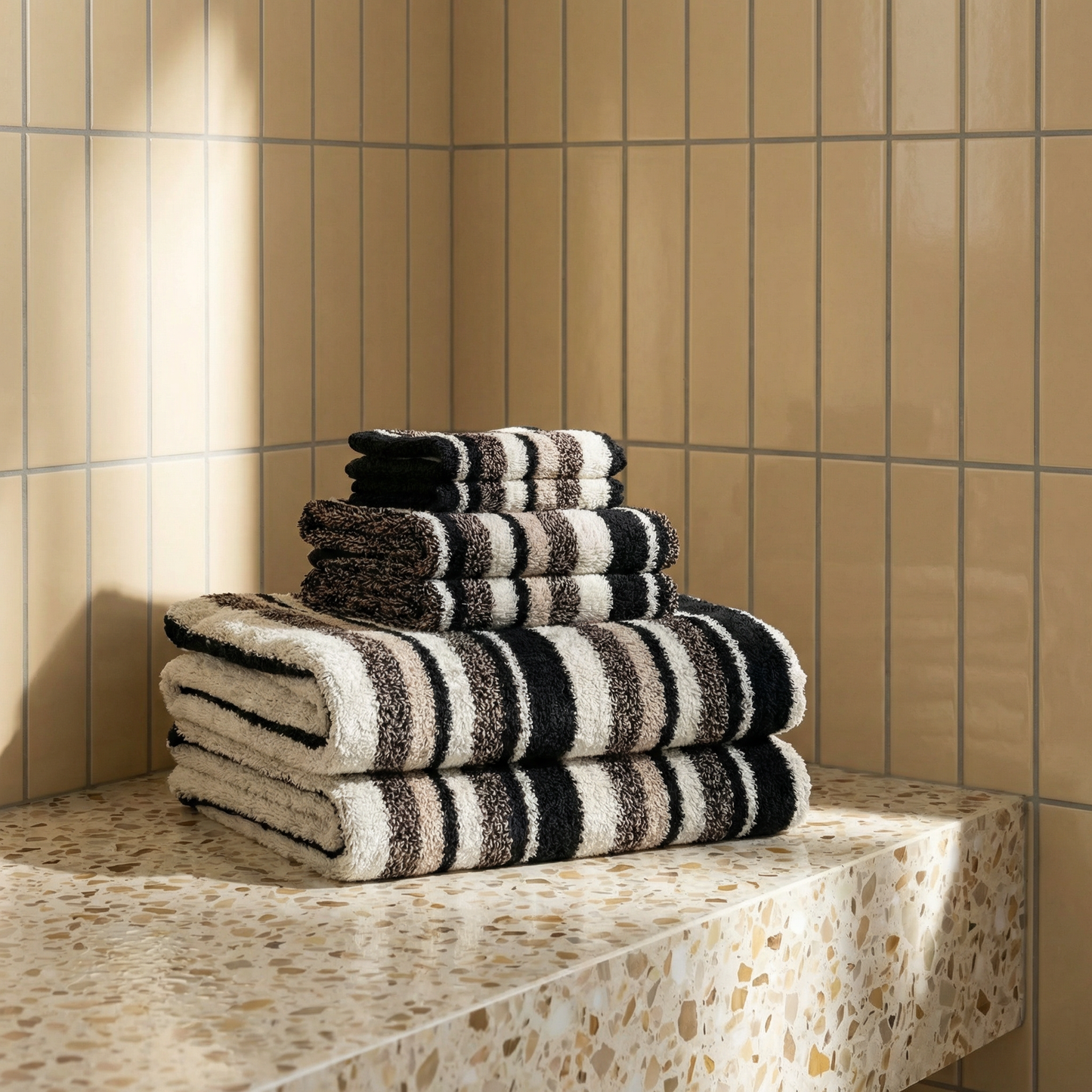 Ultraplush Australian Cotton Bath Towels (set of 2)