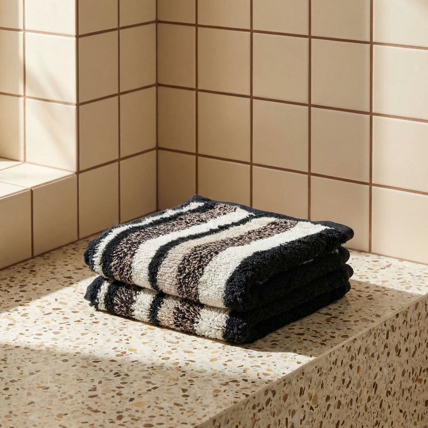 Ultraplush Australian Cotton Bath Towels (set of 2)