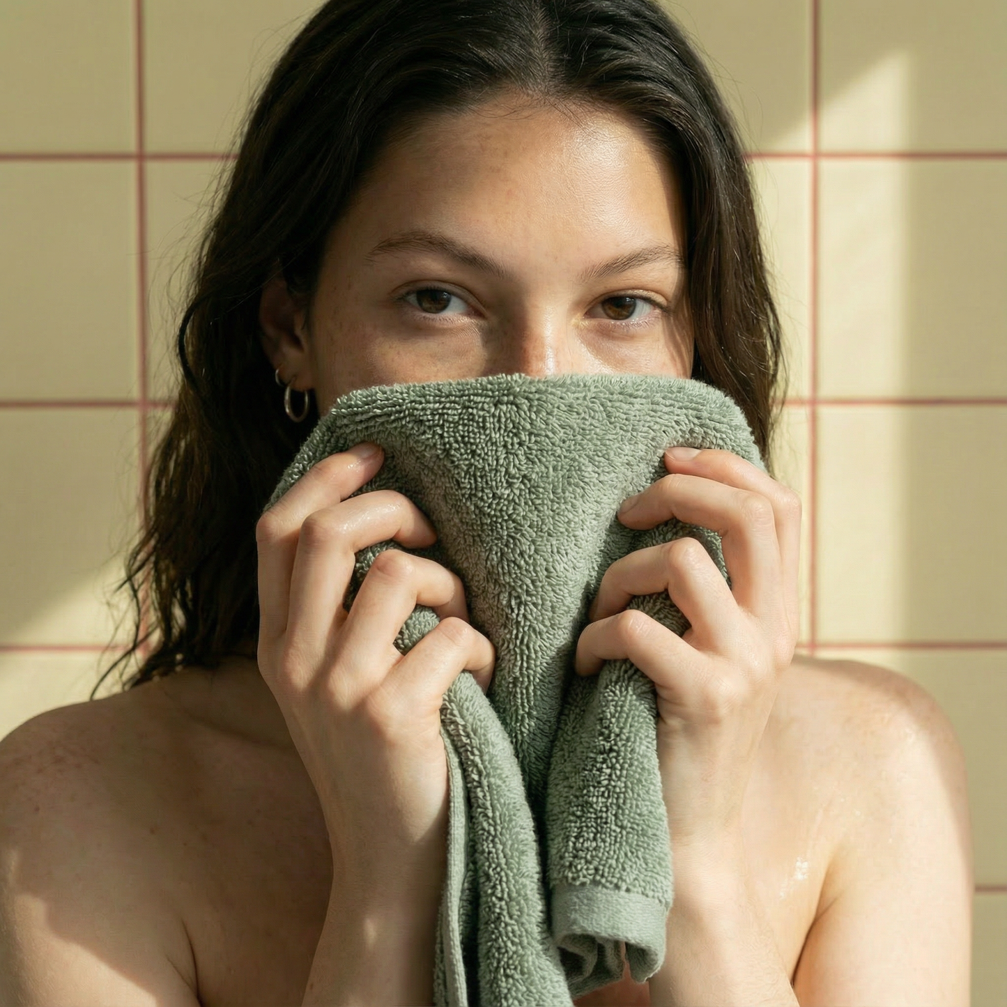Ultraplush Australian Cotton Bath Towels (set of 2)