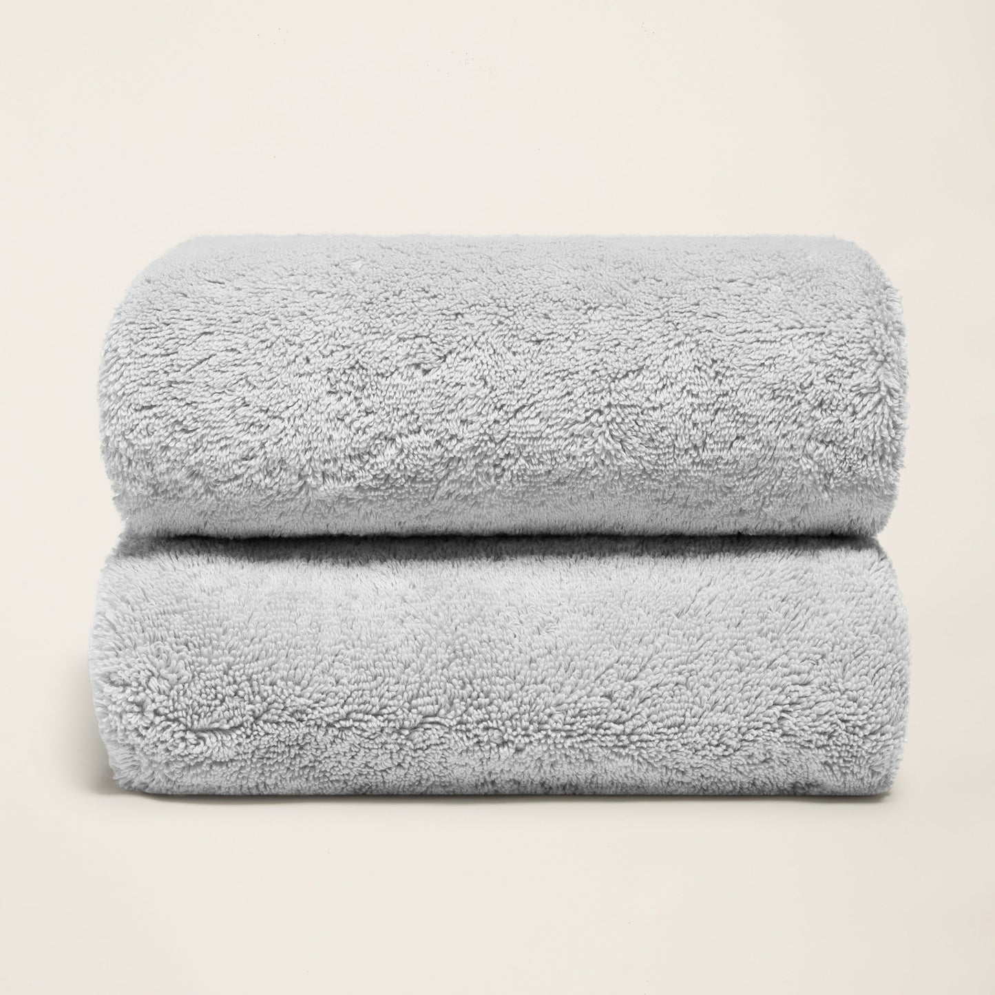 Ultraplush Australian Cotton Bath Towels (set of 2)