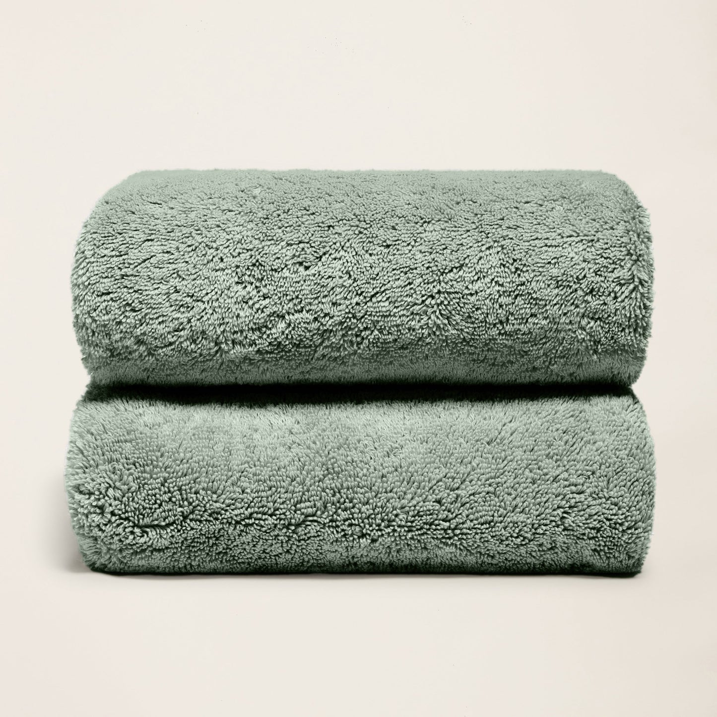 Ultraplush Australian Cotton Bath Towels (set of 2)