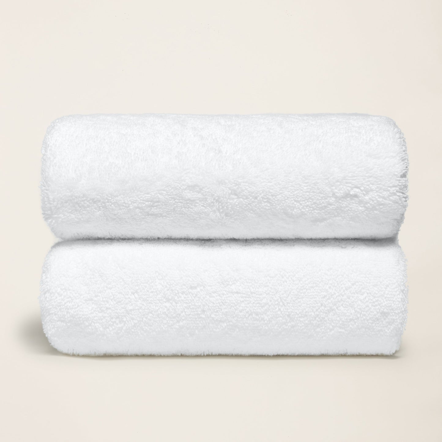 Ultraplush Australian Cotton Bath Towels (set of 2)