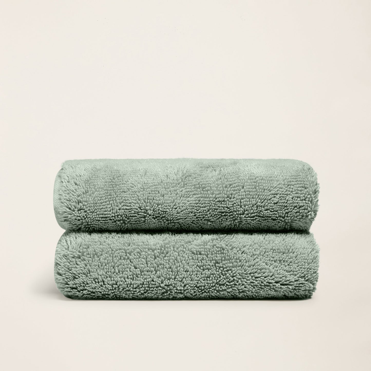 Ultraplush Australian Cotton Bath Towels (set of 2)