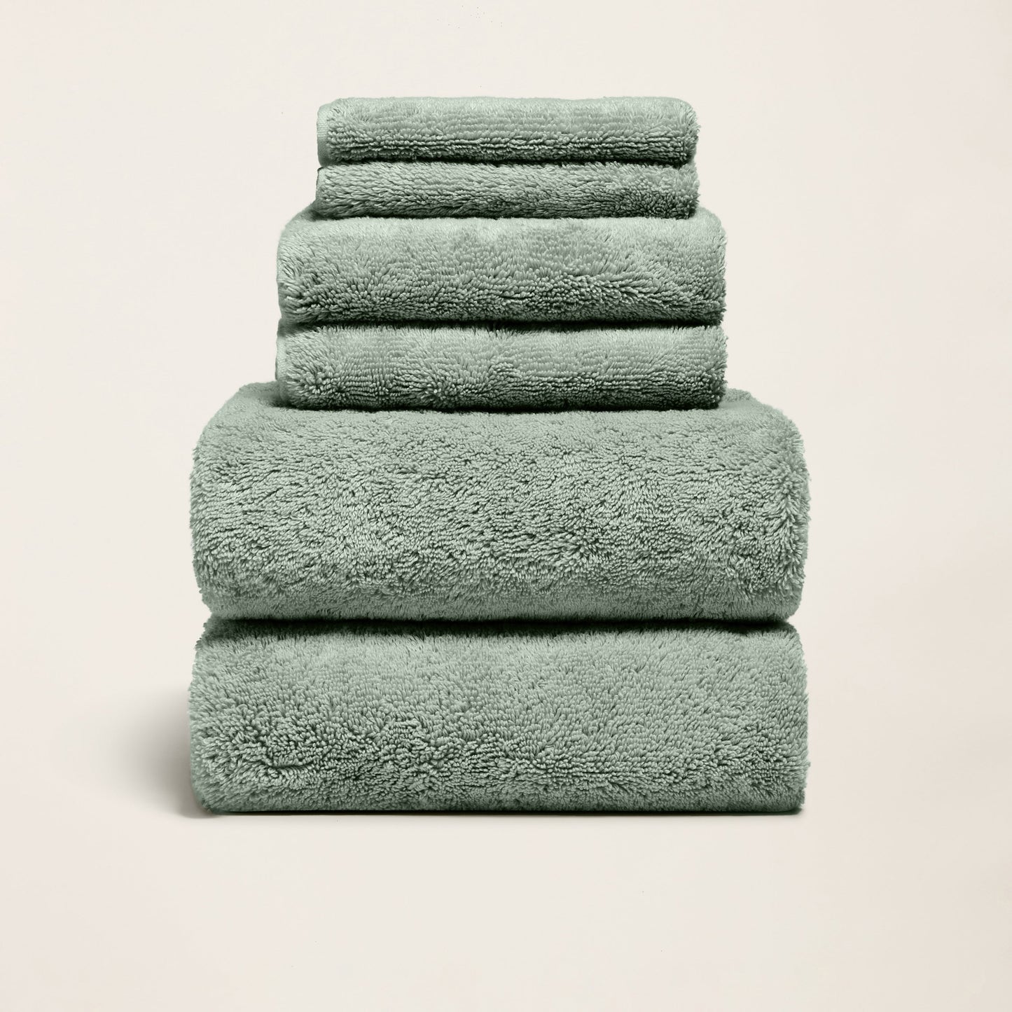 Ultraplush Australian Cotton Bath Towels (set of 2)