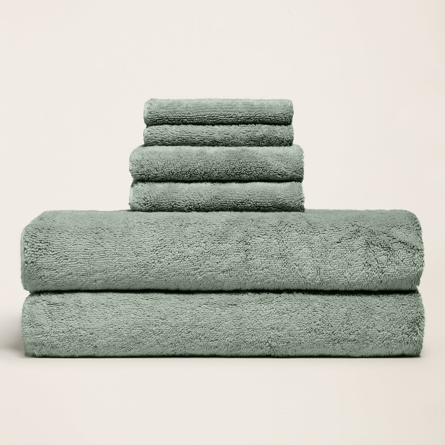 Ultraplush Australian Cotton Bath Towels (set of 2)