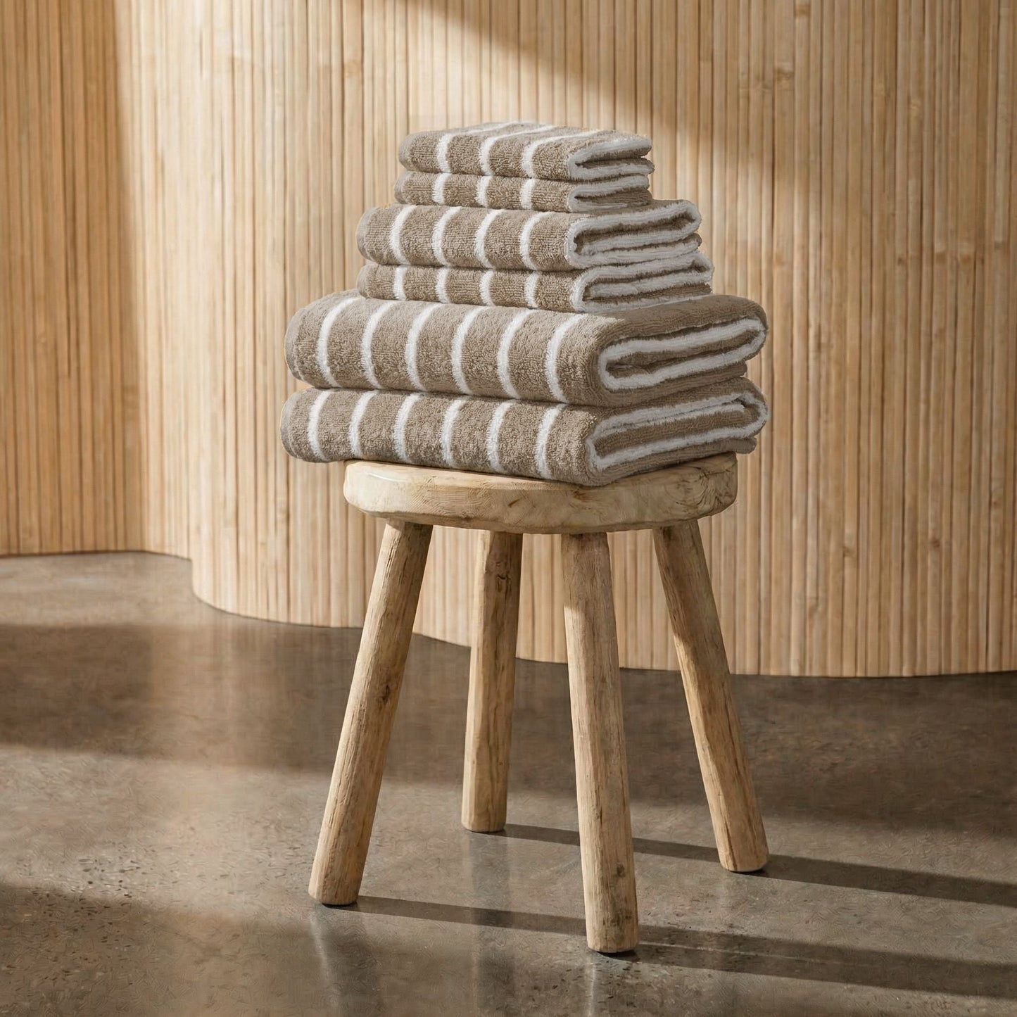 Ultraplush Australian Cotton Bath Towels (set of 2)