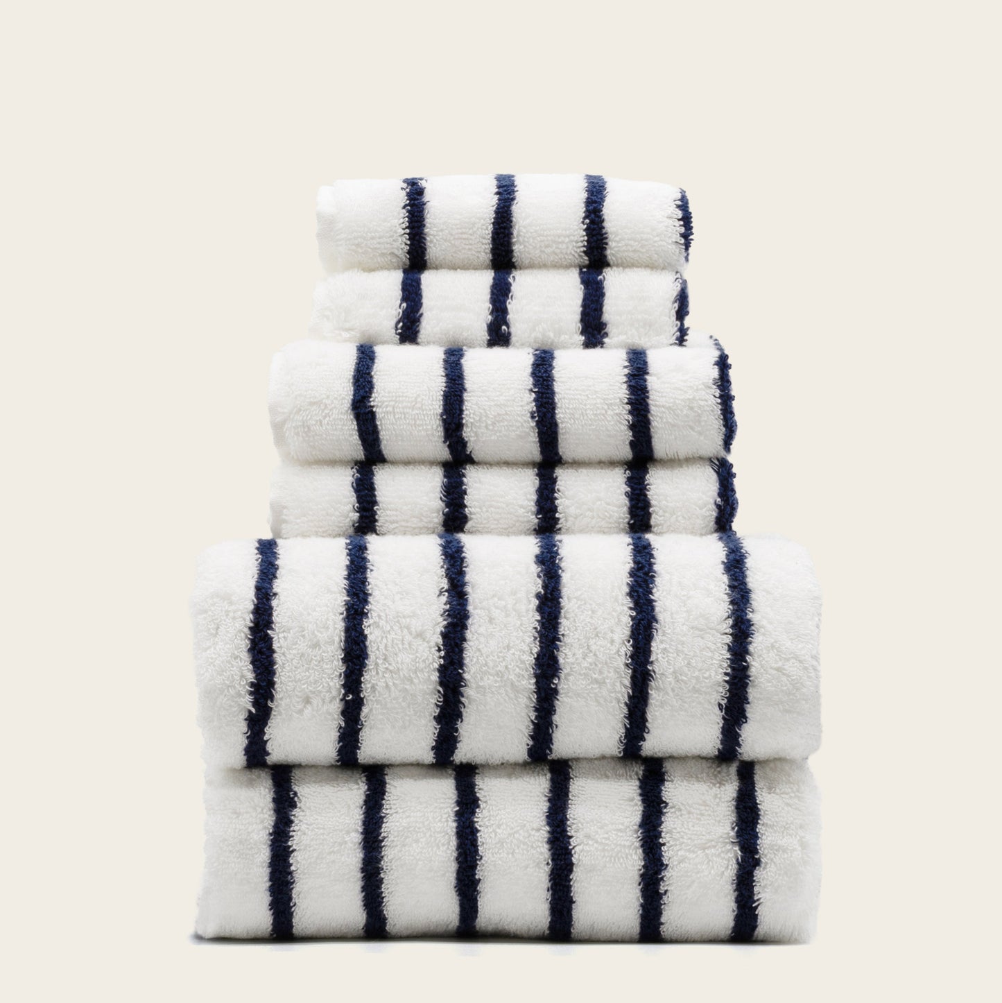 Ultraplush Australian Cotton Bath Towels (set of 2)