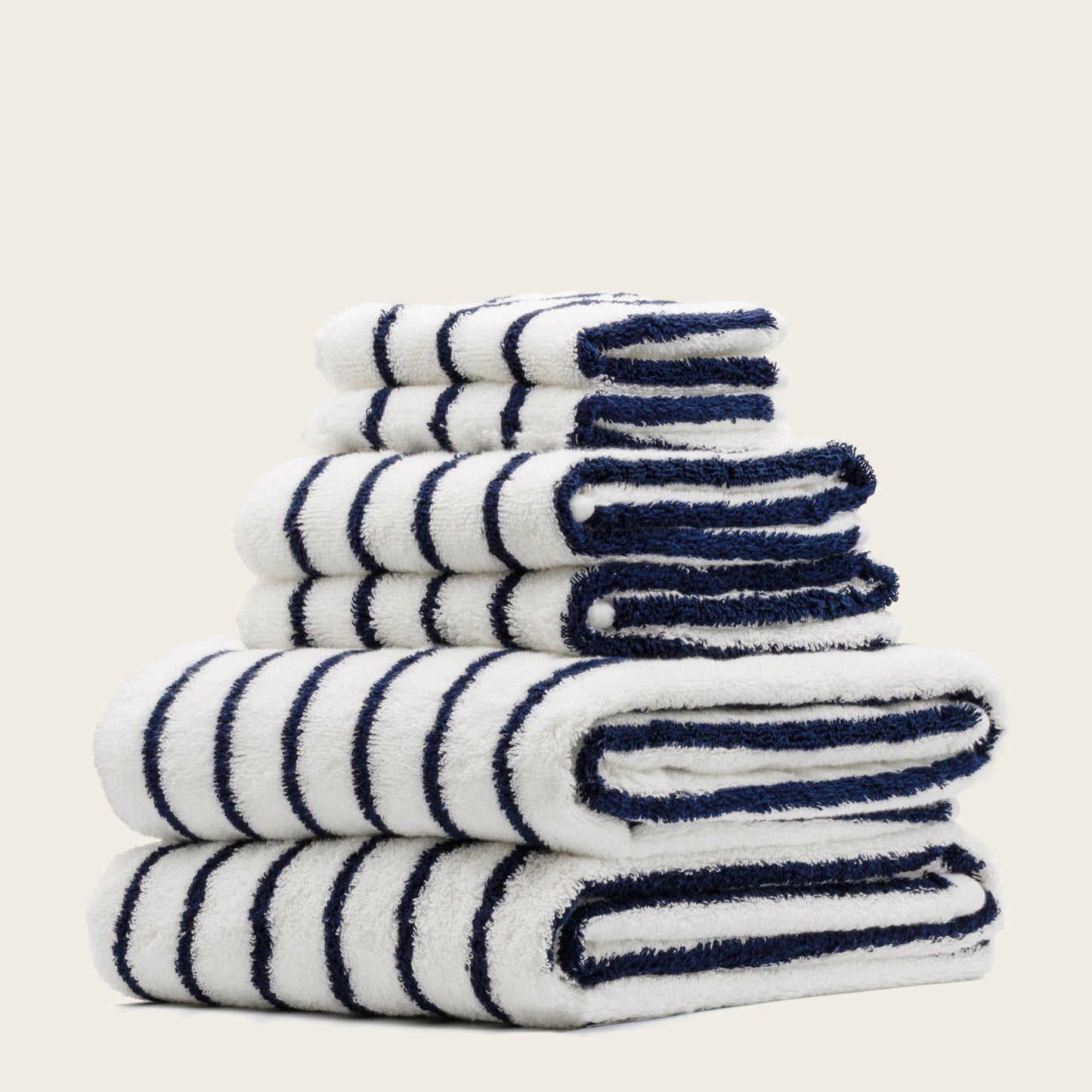 Ultraplush Australian Cotton Bath Towels (set of 2)