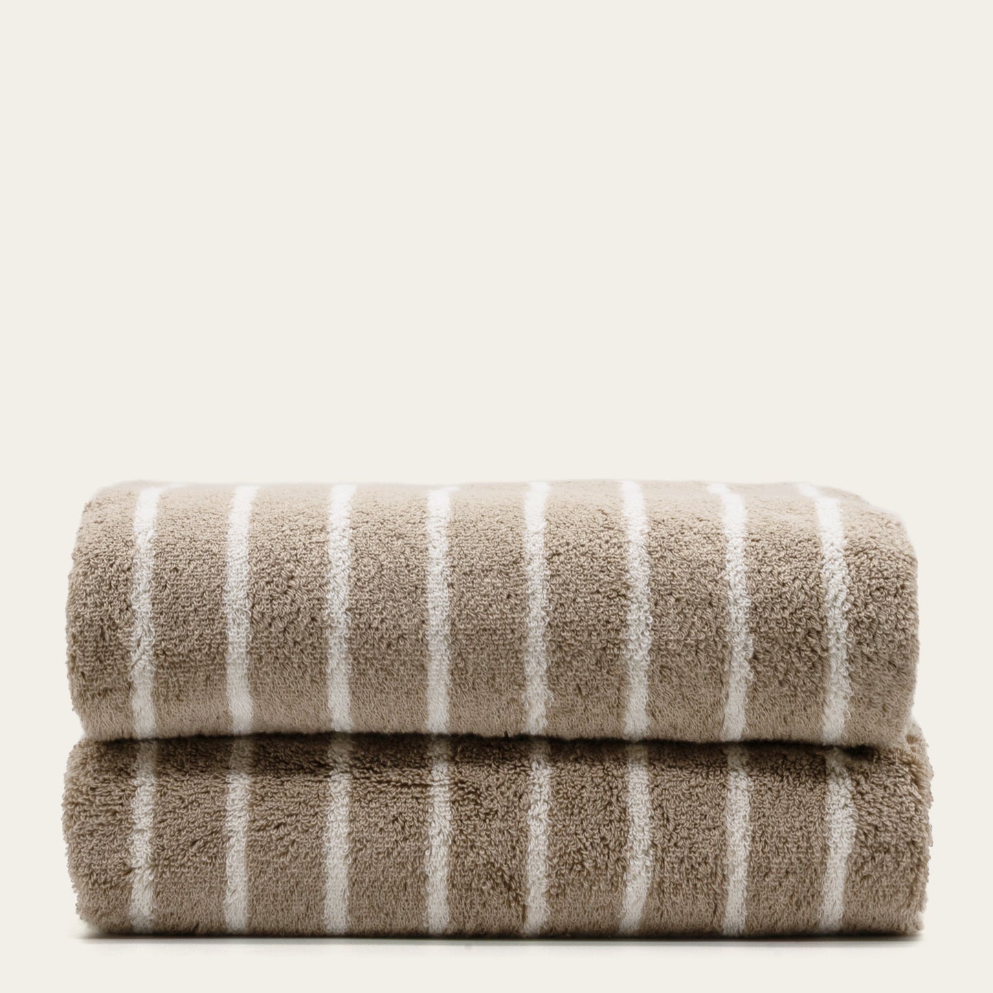 Ultraplush Australian Cotton Bath Towels (set of 2)