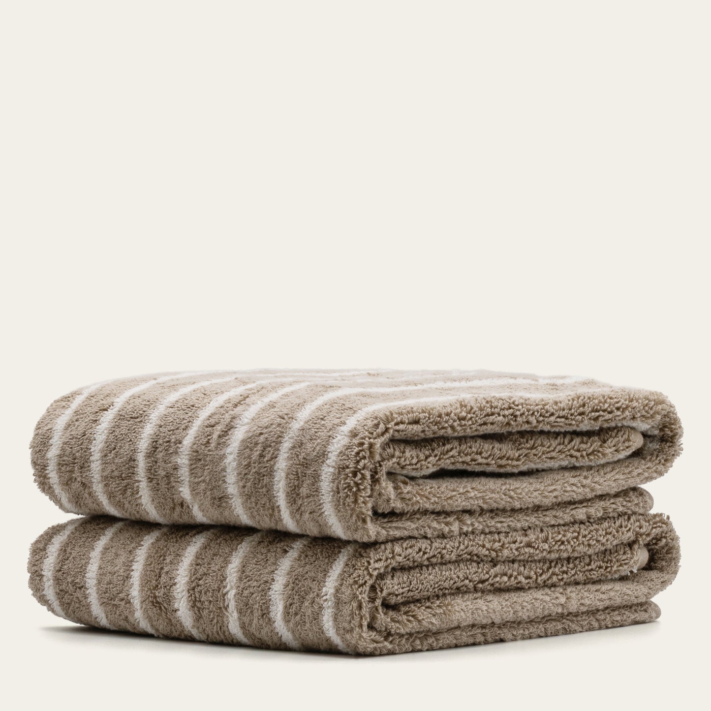 Ultraplush Australian Cotton Bath Towels (set of 2)