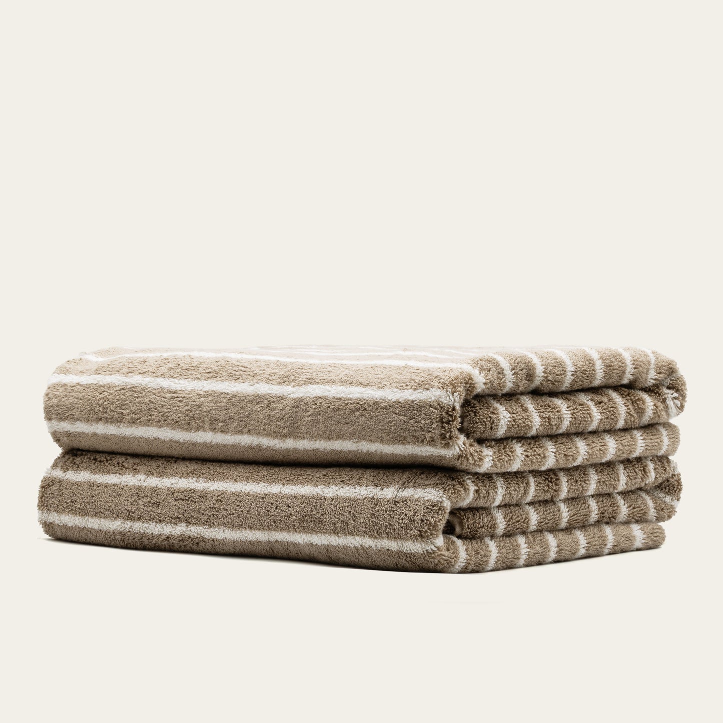 Ultraplush Australian Cotton Bath Towels (set of 2)