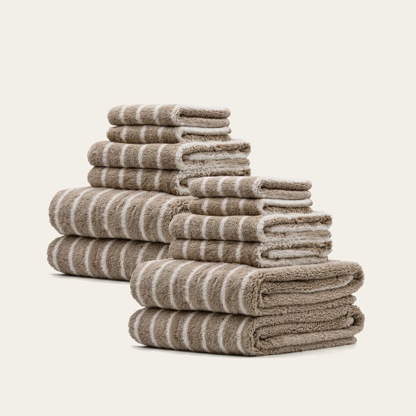 Ultraplush Australian Cotton Bath Towels (set of 2)