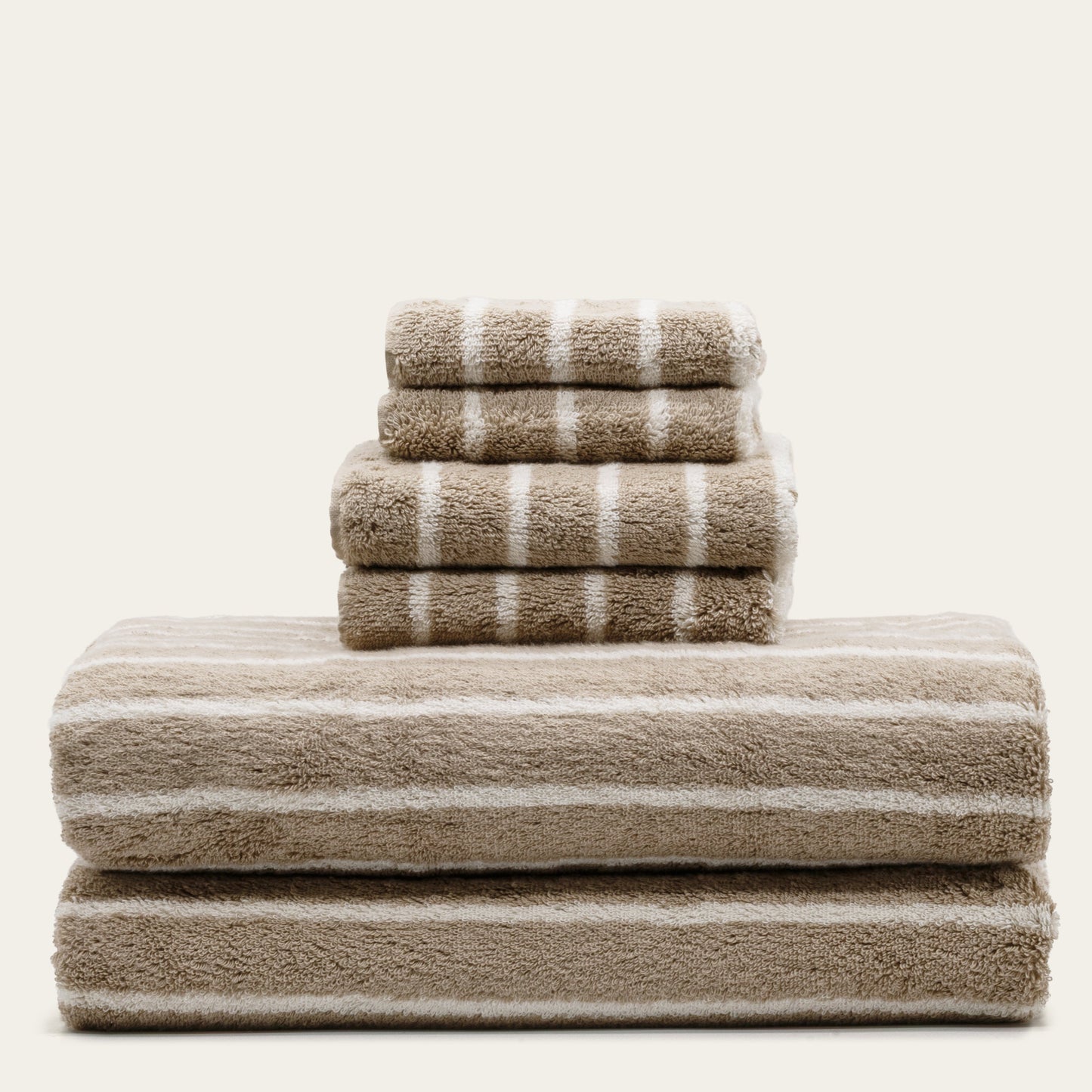 Ultraplush Australian Cotton Bath Towels (set of 2)