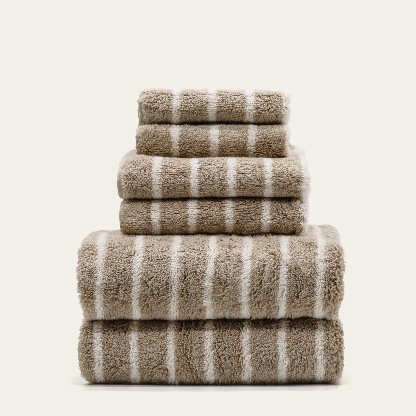 Ultraplush Australian Cotton Bath Towels (set of 2)