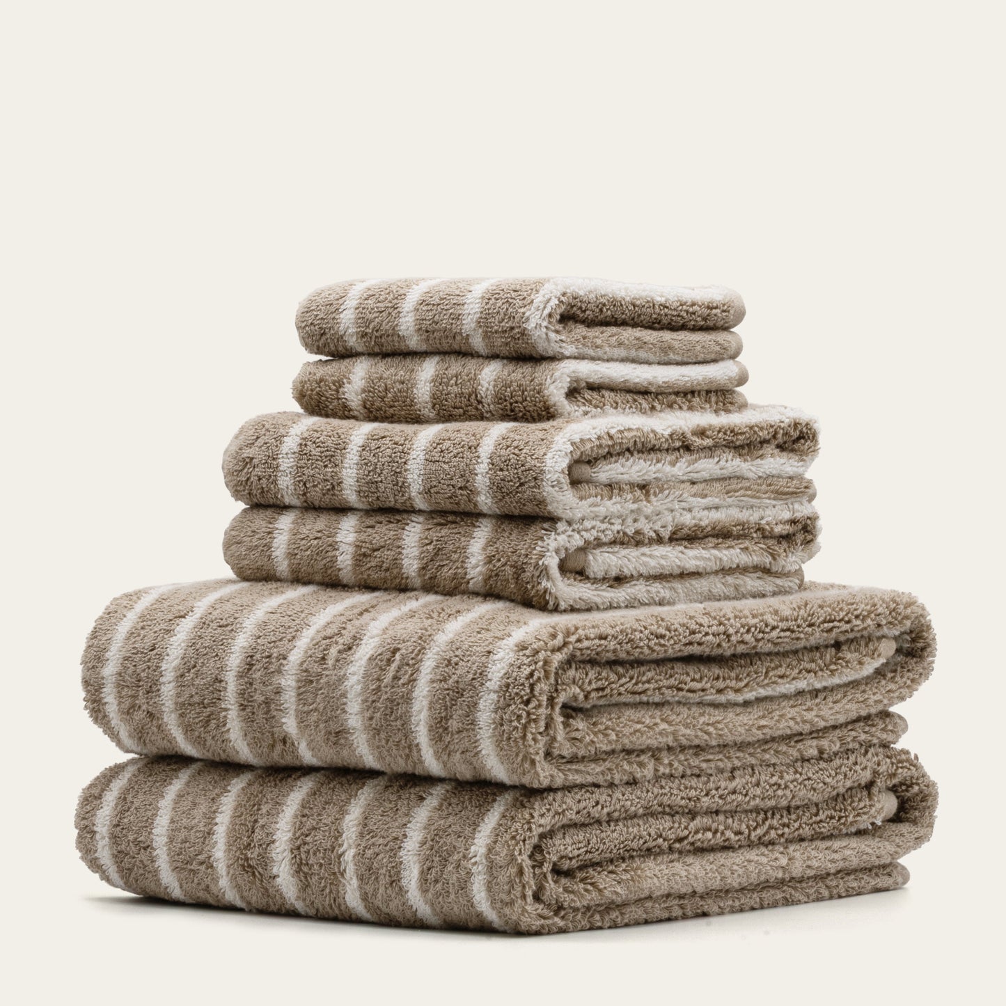 Ultraplush Australian Cotton Bath Towels (set of 2)