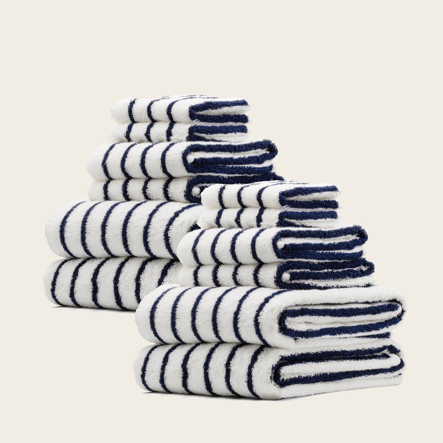 Ultraplush Australian Cotton Bath Towels (set of 2)