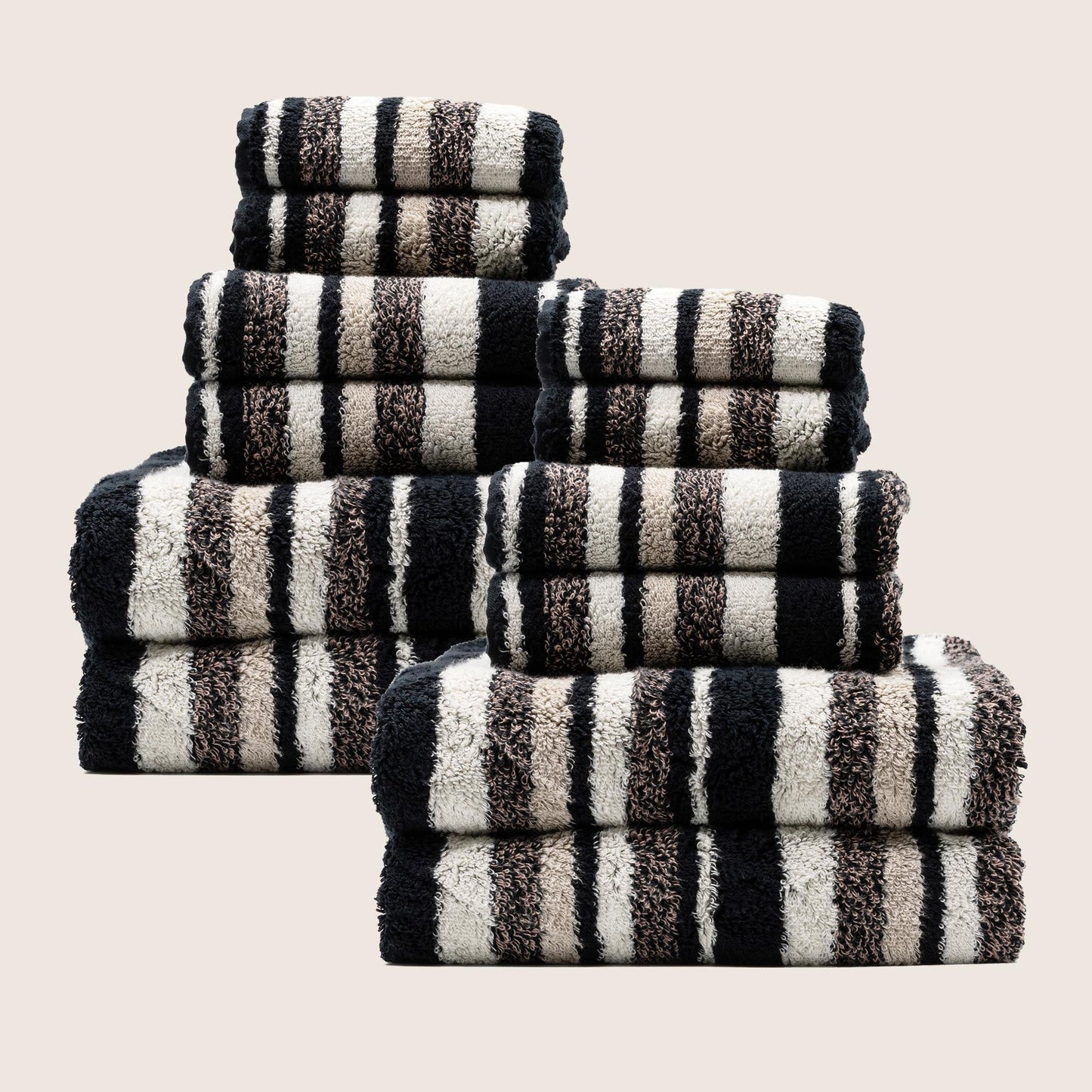 Ultraplush Australian Cotton Bath Towels (set of 2)