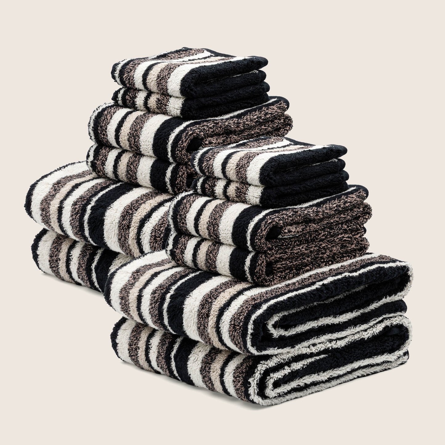 Ultraplush Australian Cotton Bath Towels (set of 2)