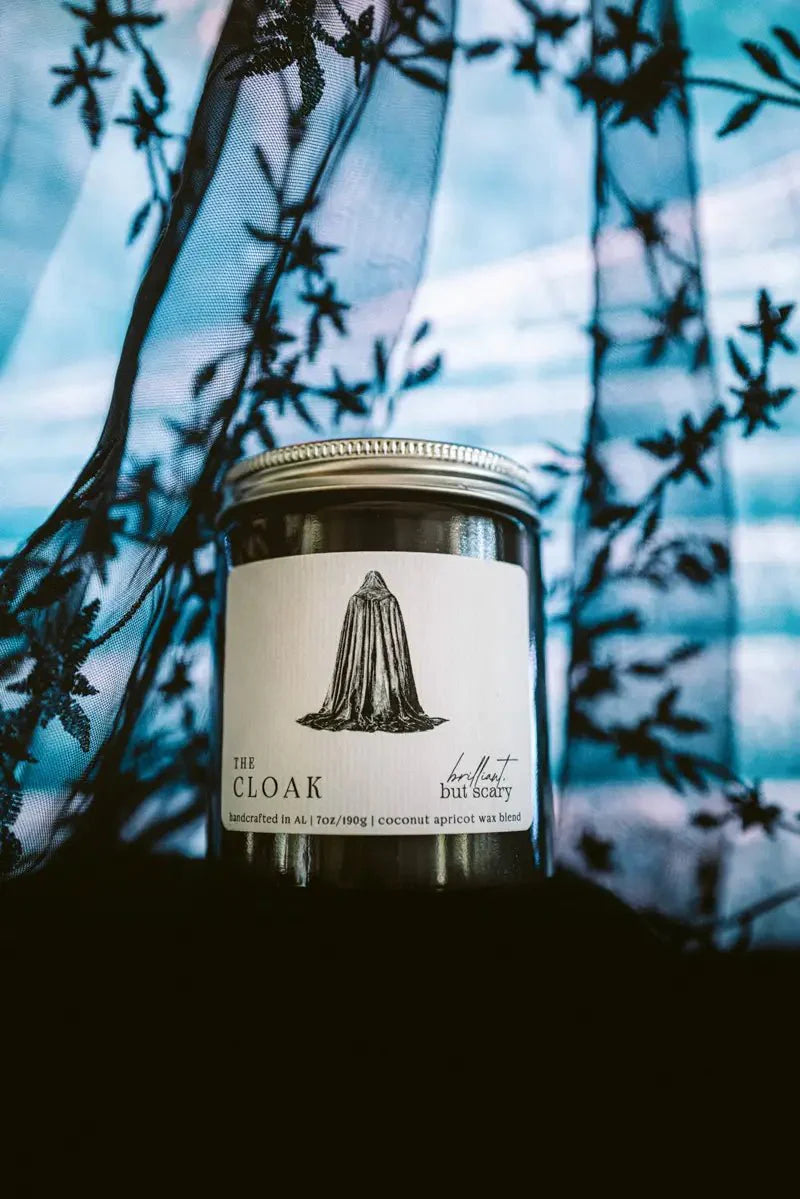 The Cloak