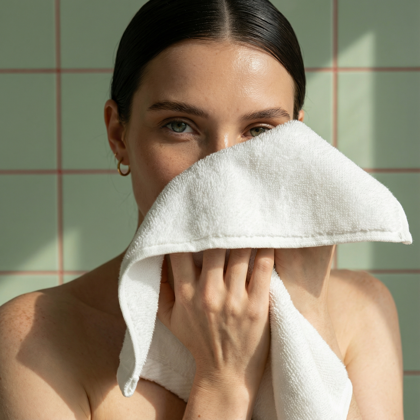 Ultraplush Australian Cotton Bath Towels (set of 2)