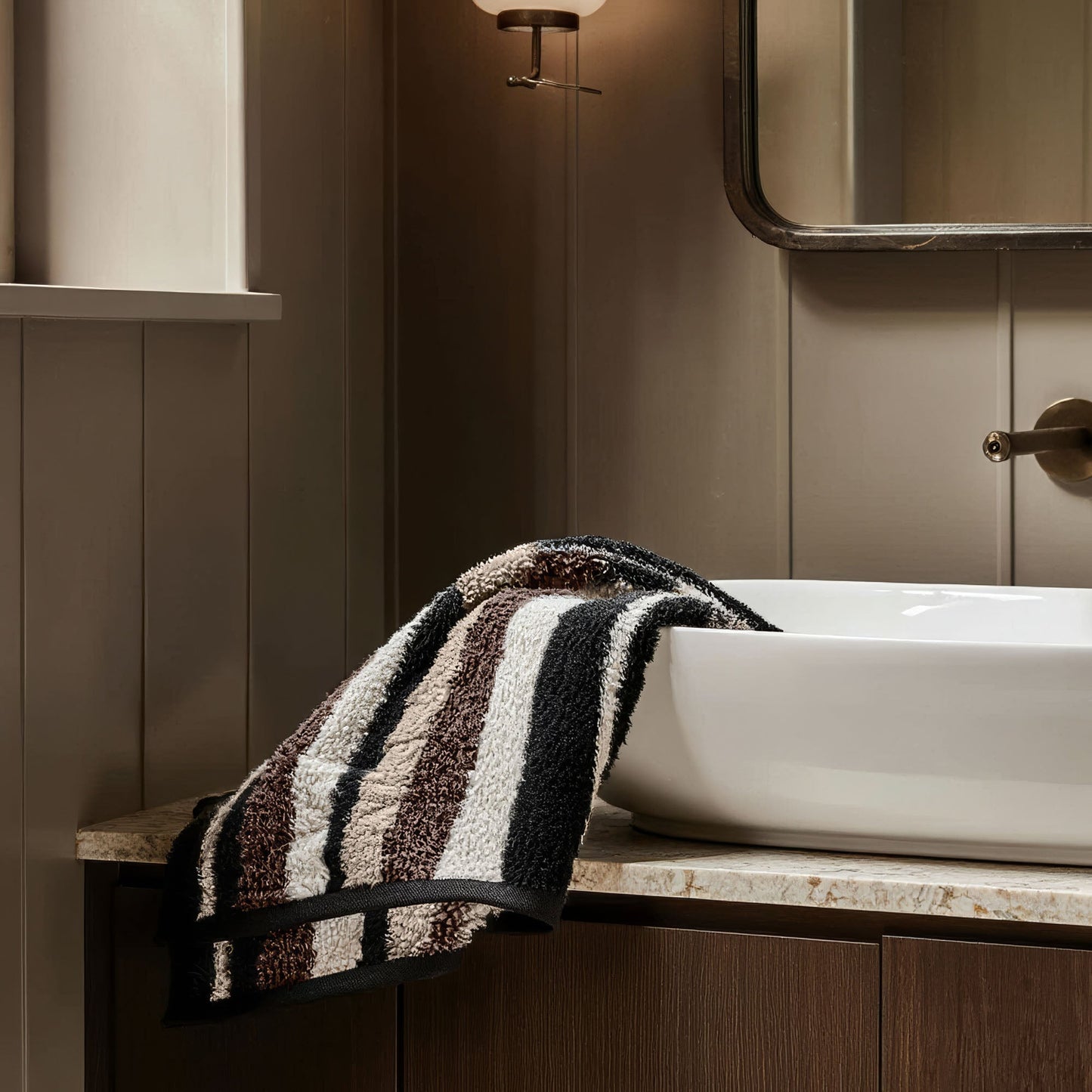Ultraplush Australian Cotton Bath Towels (set of 2)