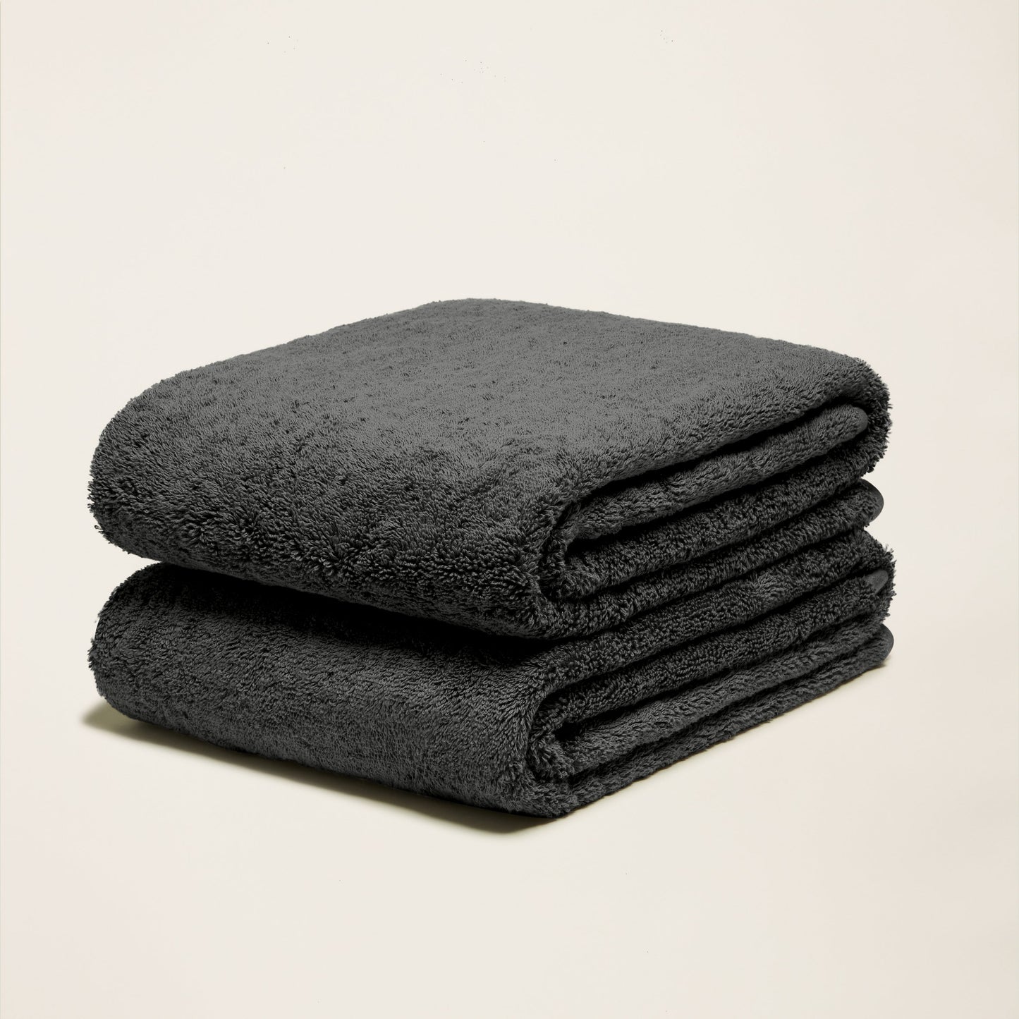 Ultraplush Australian Cotton Bath Towels (set of 2)