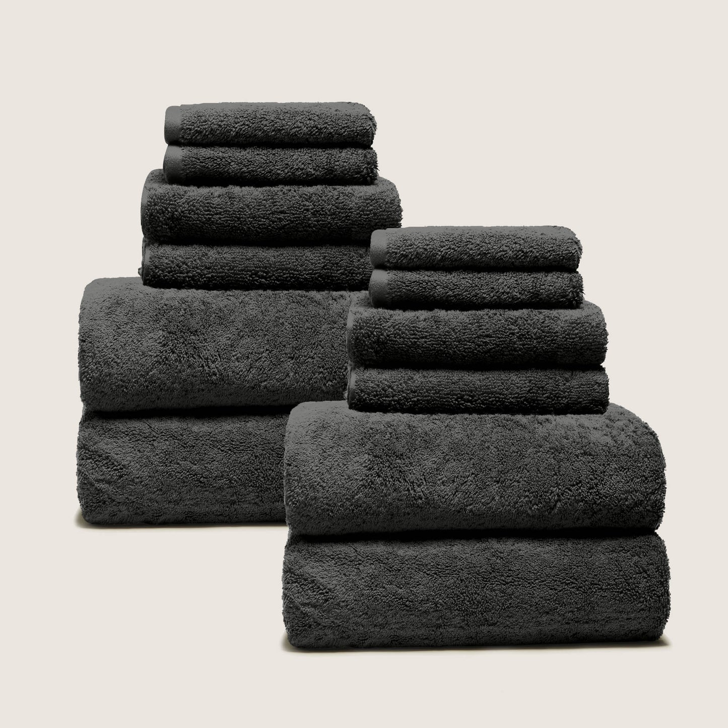 Ultraplush Australian Cotton Bath Towels (set of 2)
