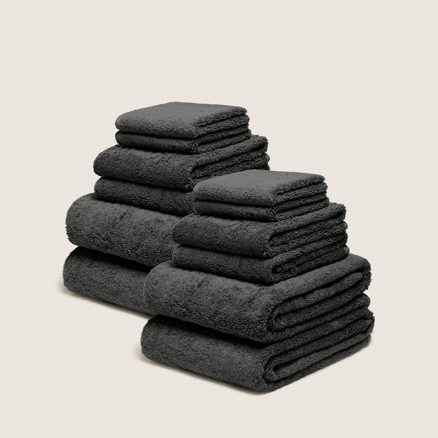 Ultraplush Australian Cotton Bath Towels (set of 2)