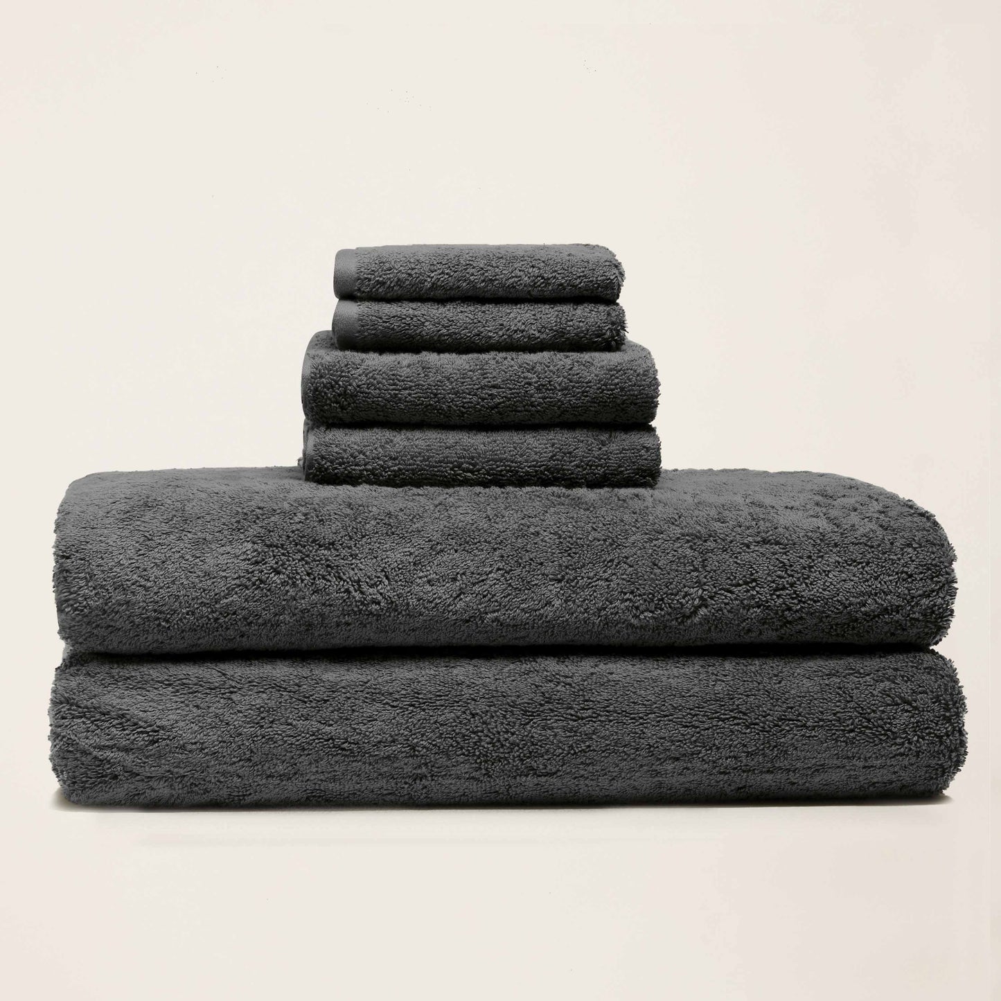 Ultraplush Australian Cotton Bath Towels (set of 2)
