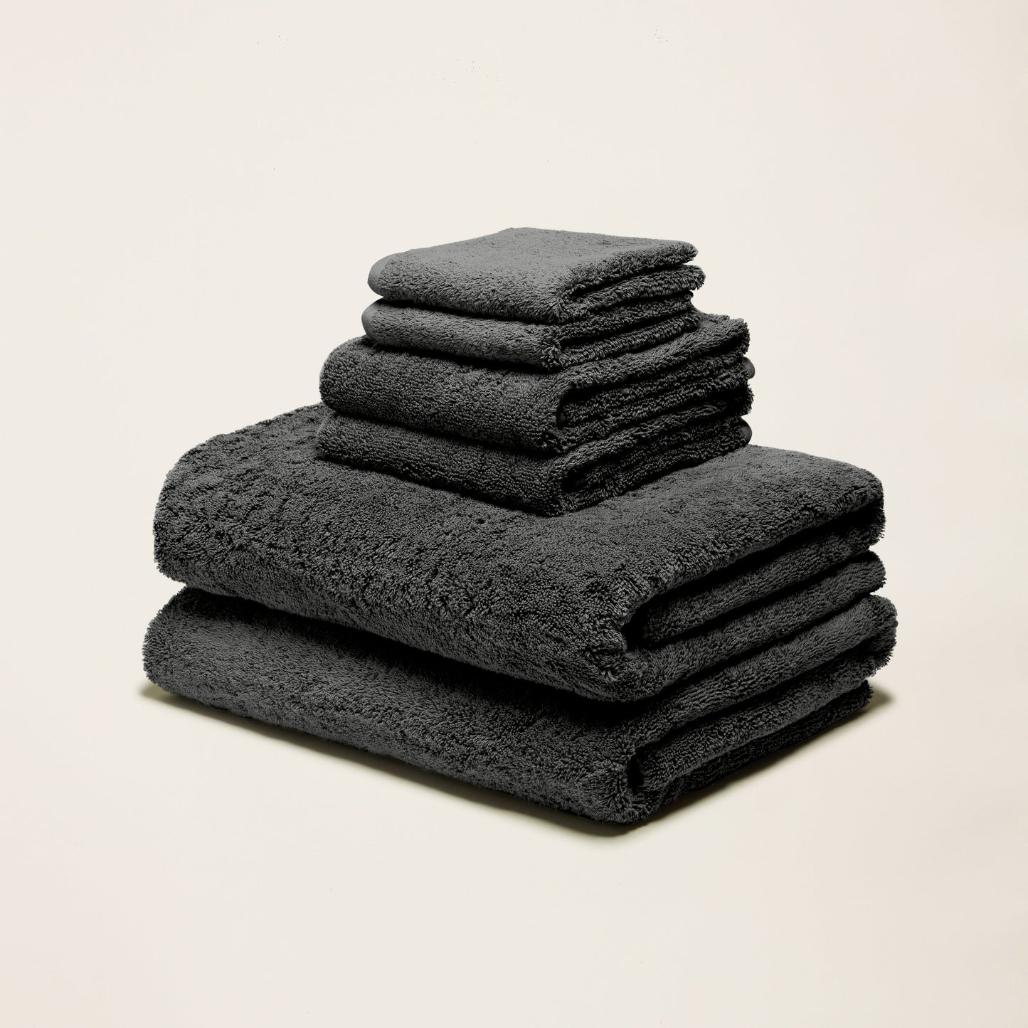Ultraplush Australian Cotton Bath Towels (set of 2)