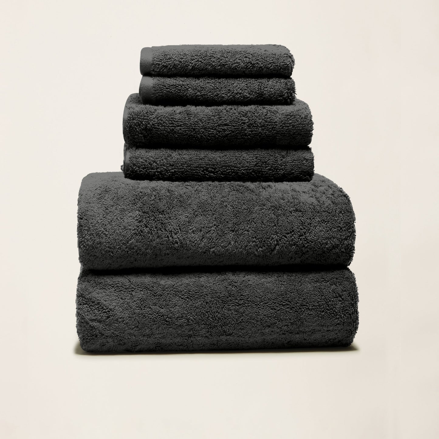 Ultraplush Australian Cotton Bath Towels (set of 2)