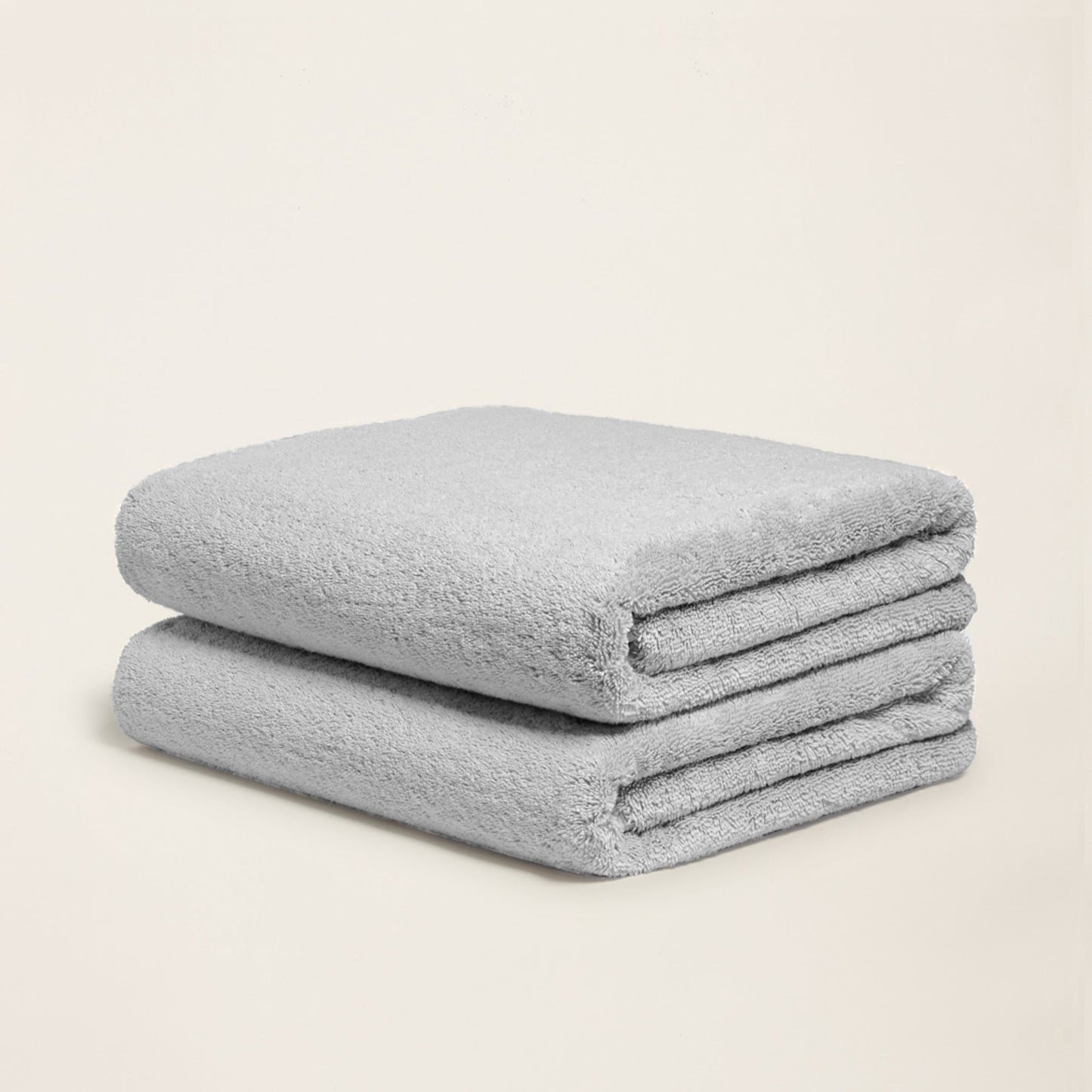 Ultraplush Australian Cotton Bath Towels (set of 2)
