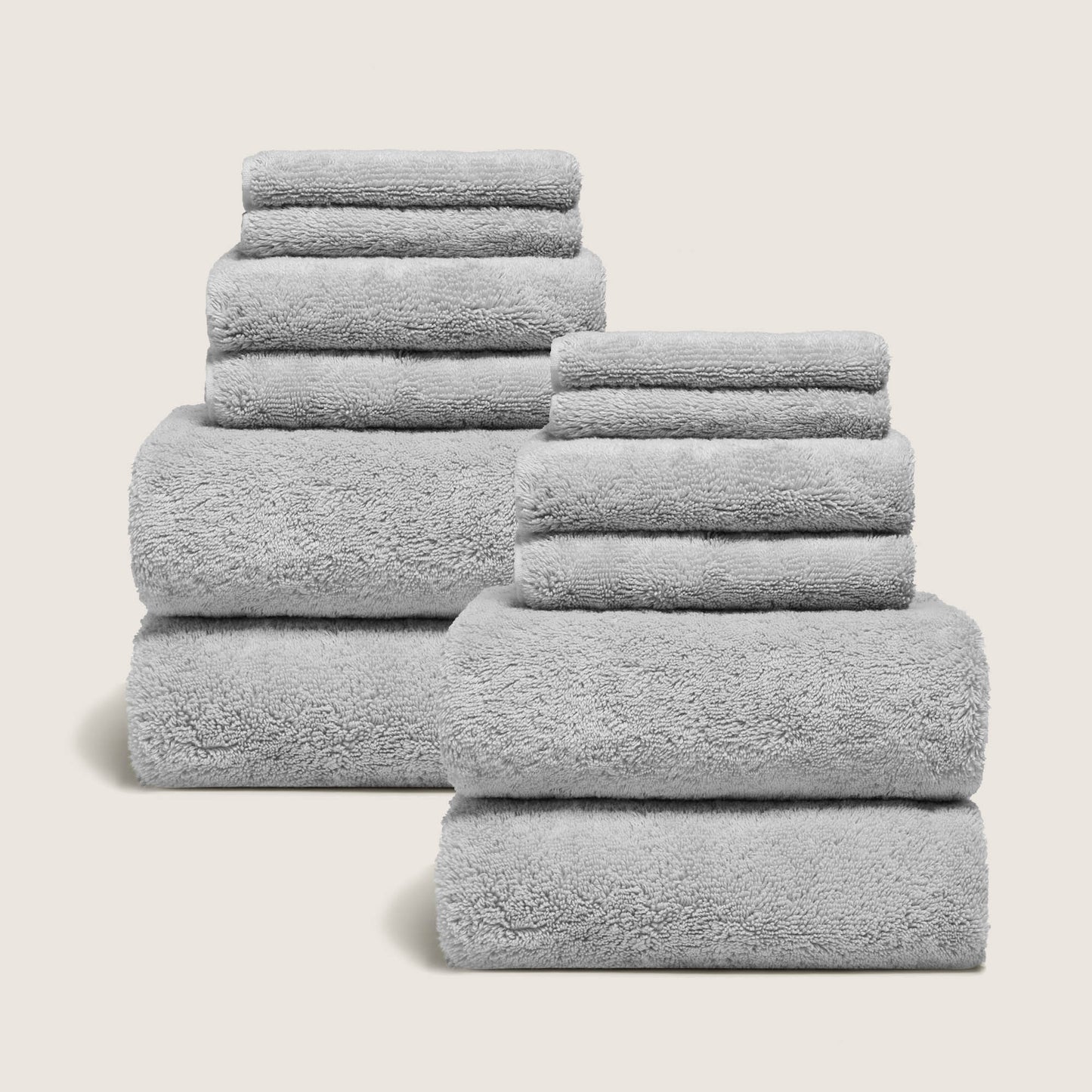 Ultraplush Australian Cotton Bath Towels (set of 2)