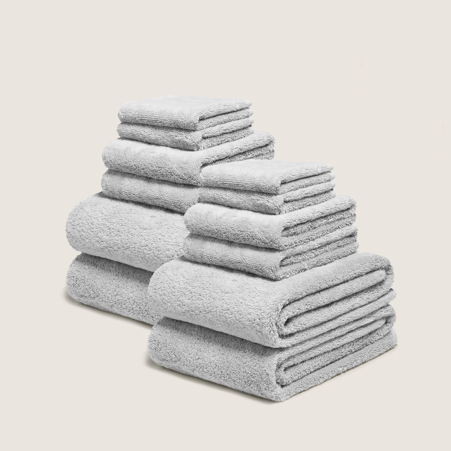 Ultraplush Australian Cotton Bath Towels (set of 2)