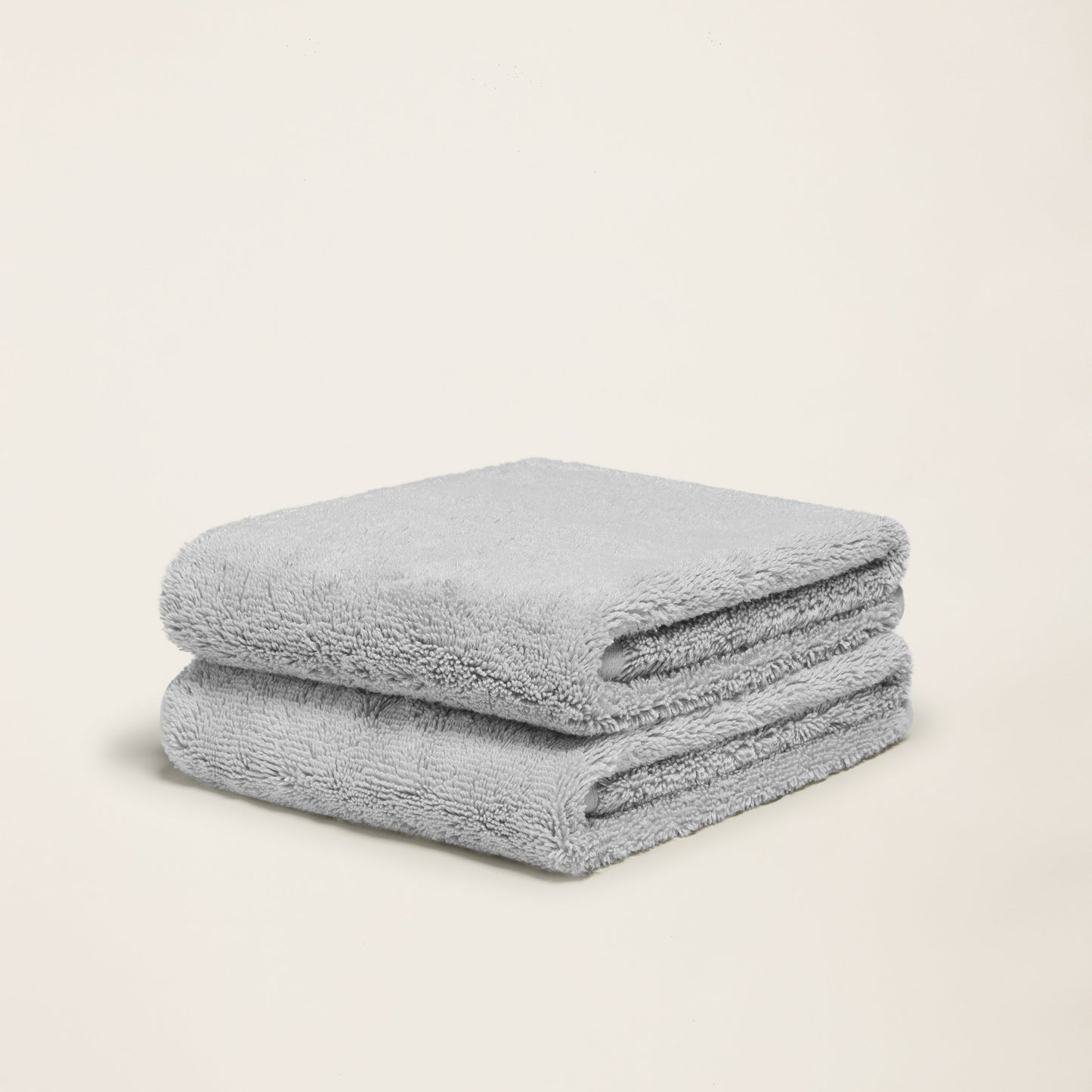Ultraplush Australian Cotton Bath Towels (set of 2)