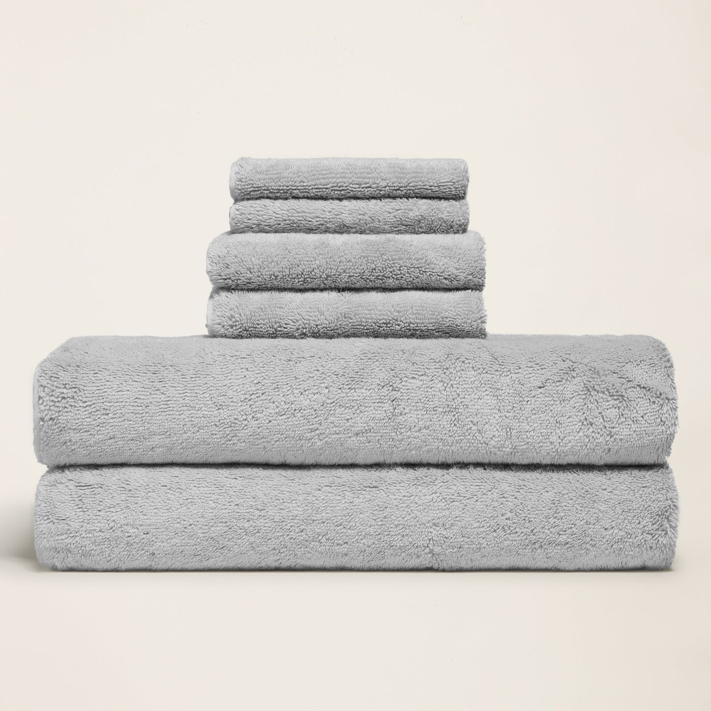 Ultraplush Australian Cotton Bath Towels (set of 2)